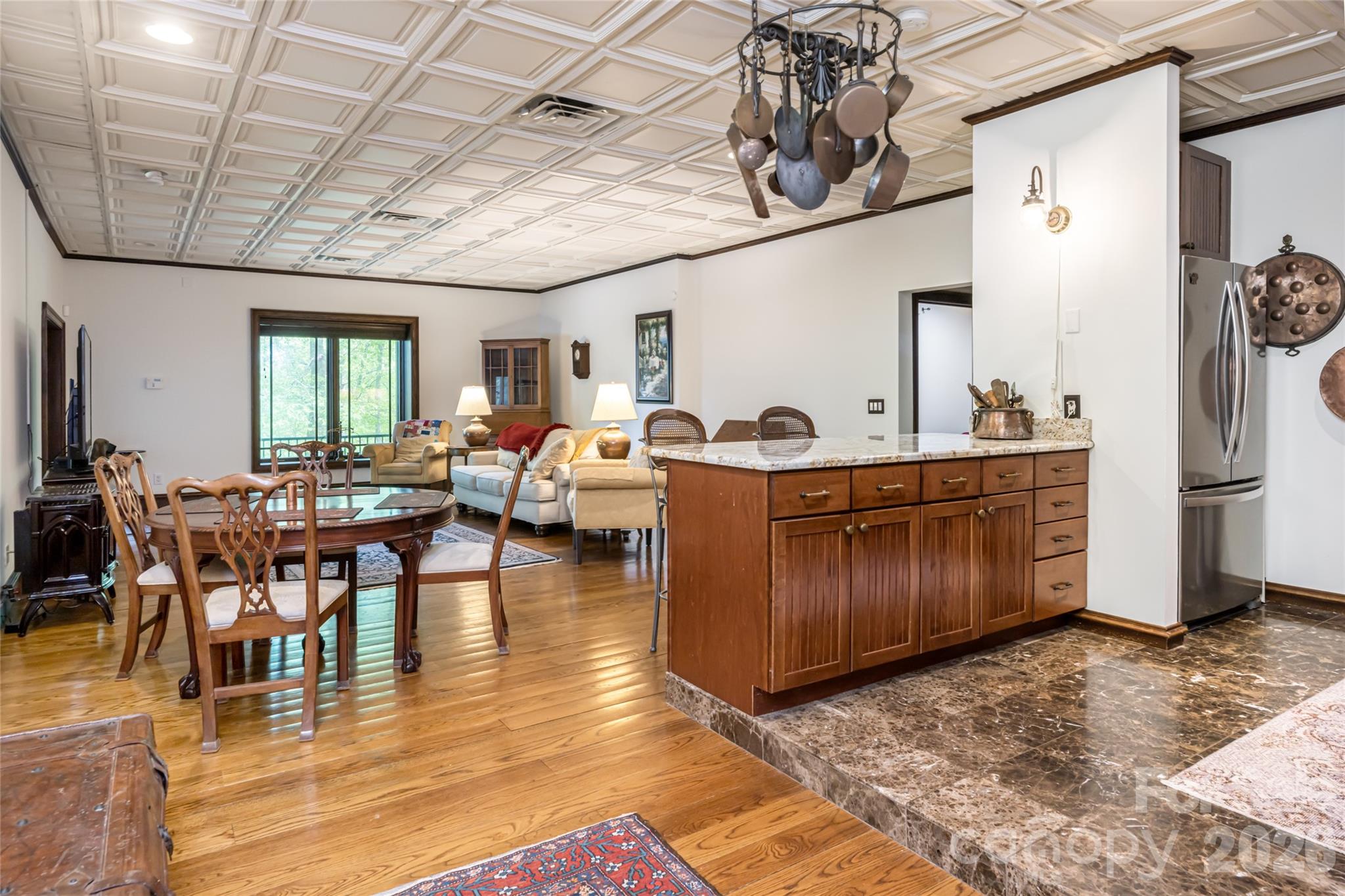 14 Walnut Drive — Mills River