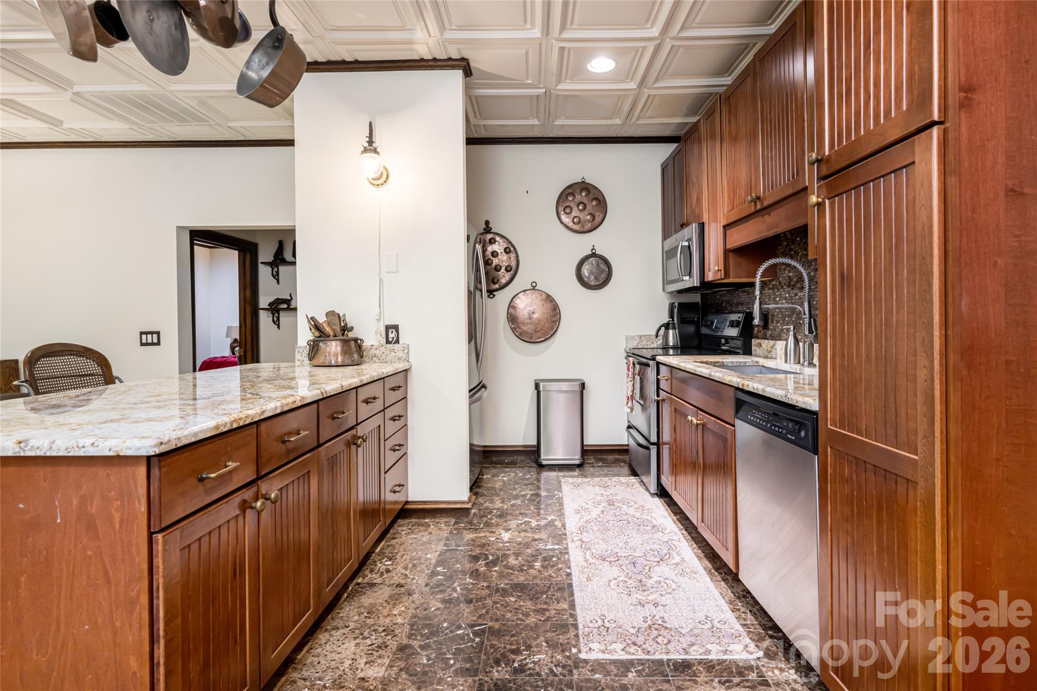 14 Walnut Drive — Mills River