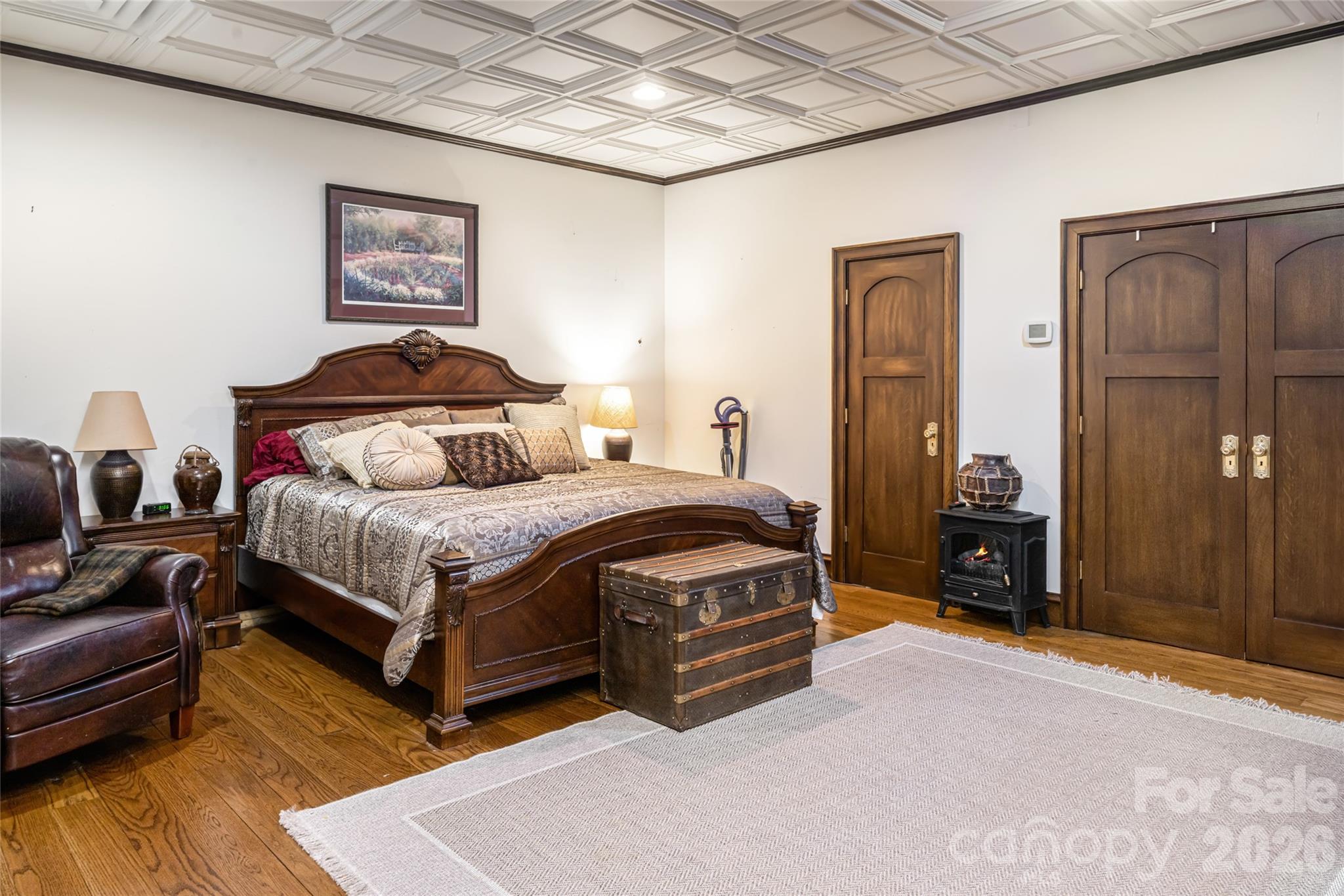 14 Walnut Drive — Mills River