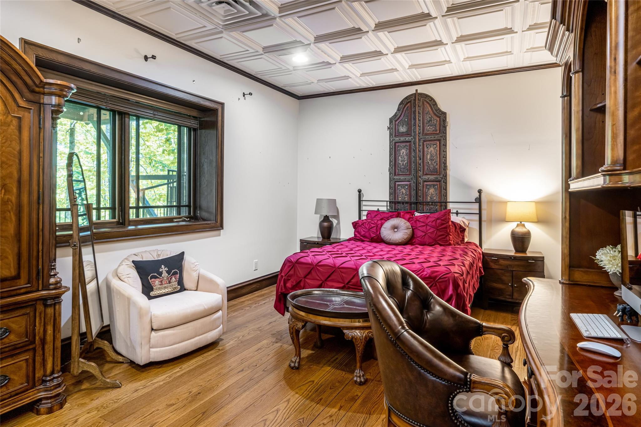 14 Walnut Drive — Mills River