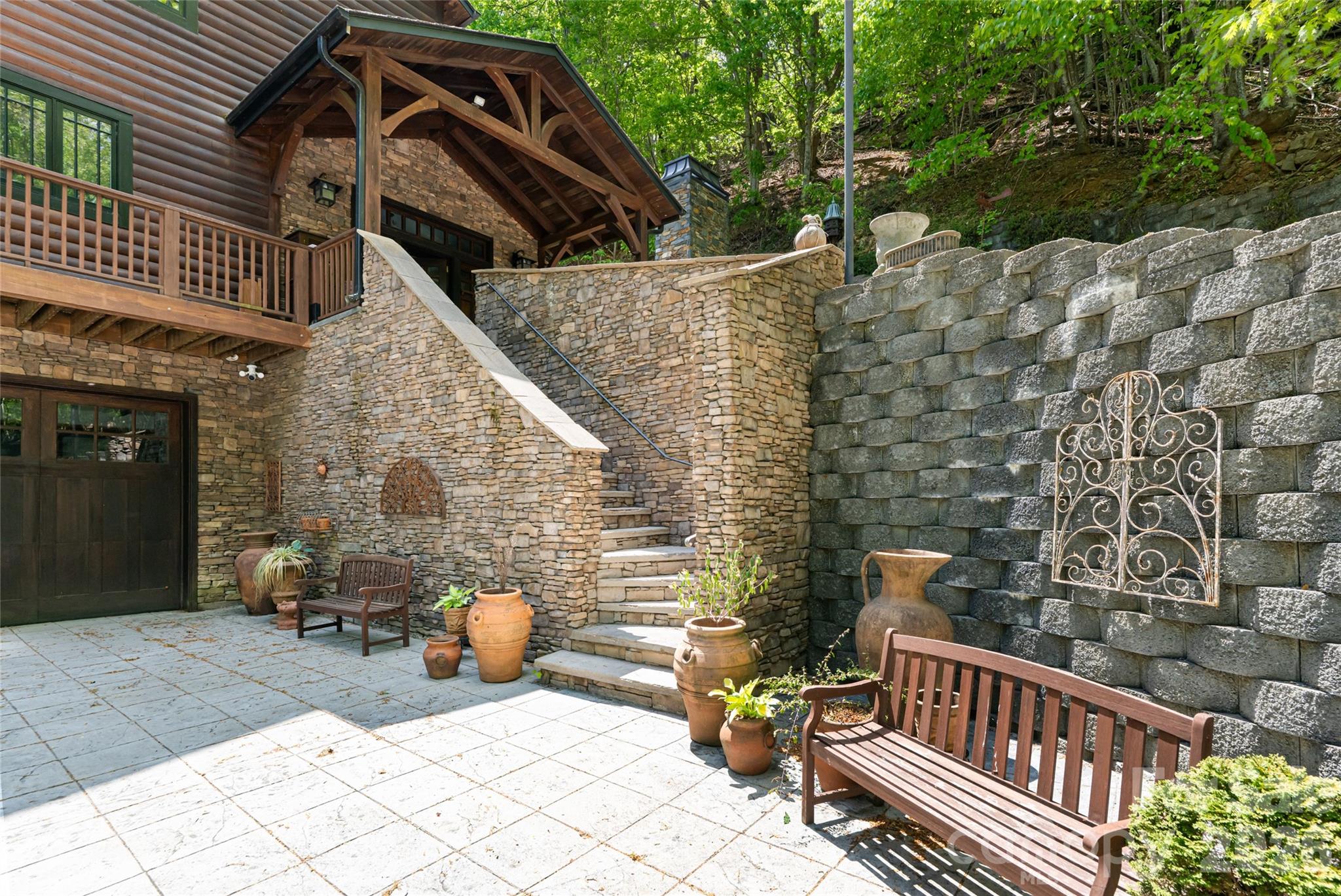 14 Walnut Drive — Mills River