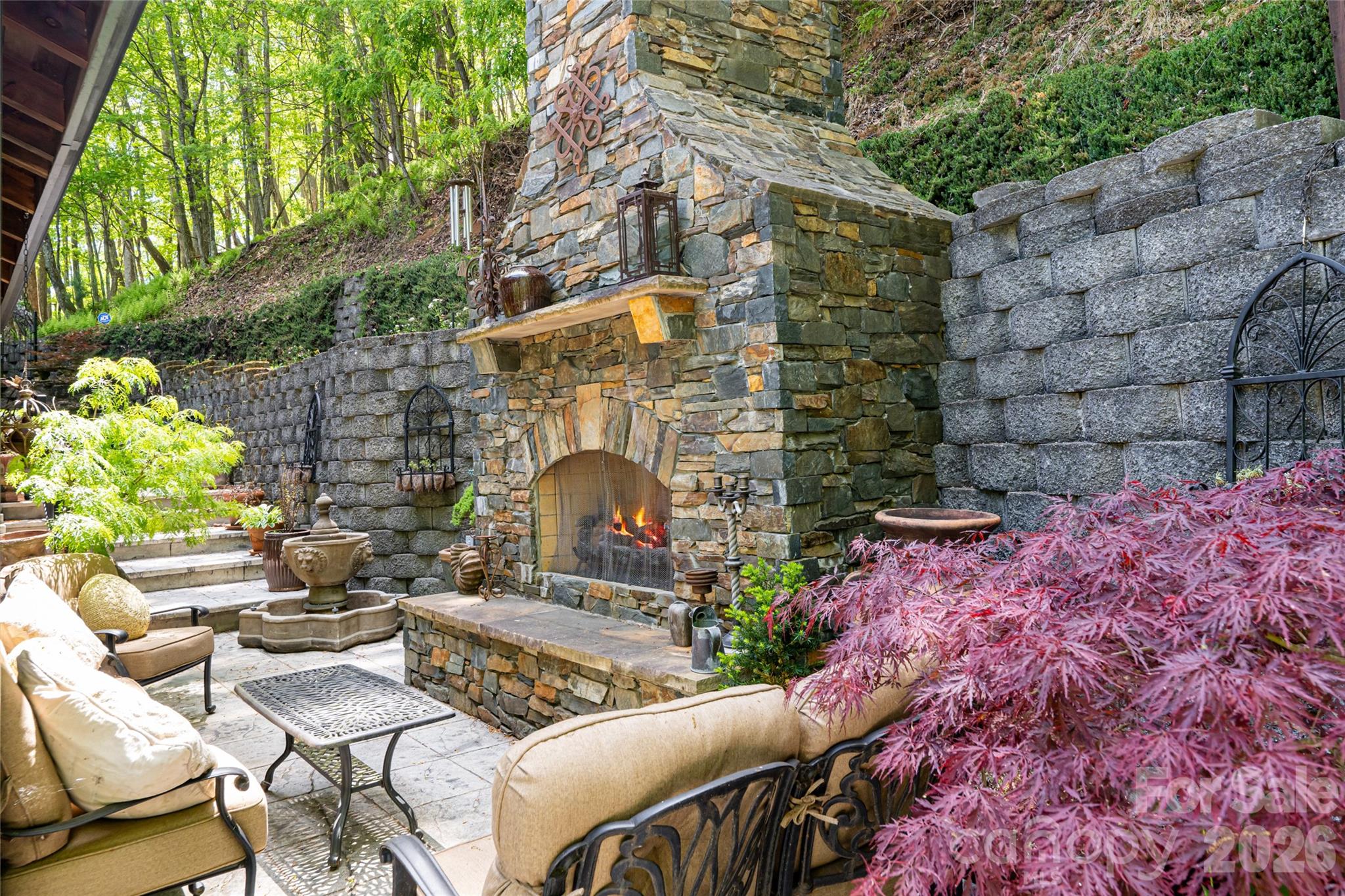 14 Walnut Drive — Mills River