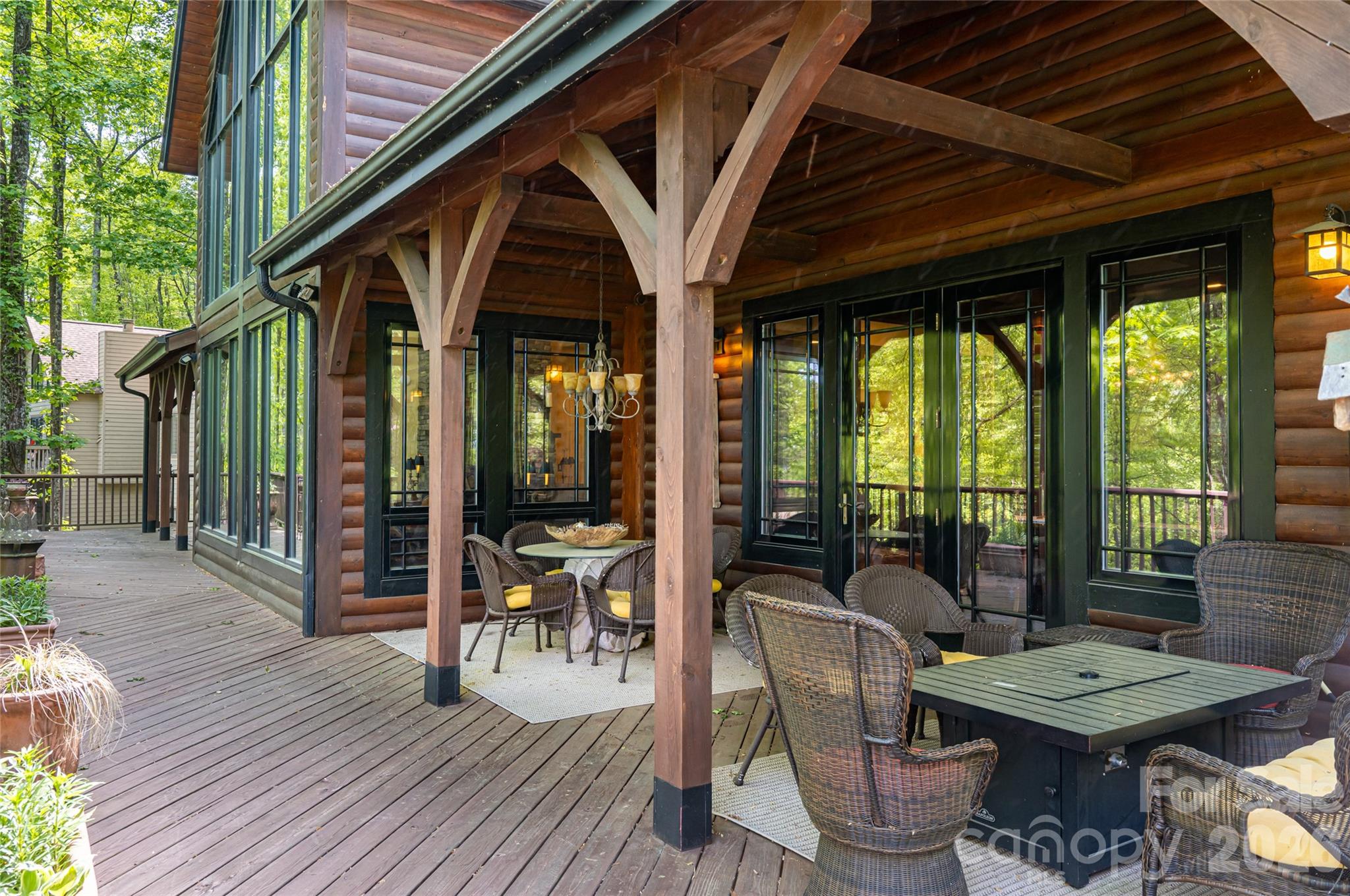 14 Walnut Drive — Mills River