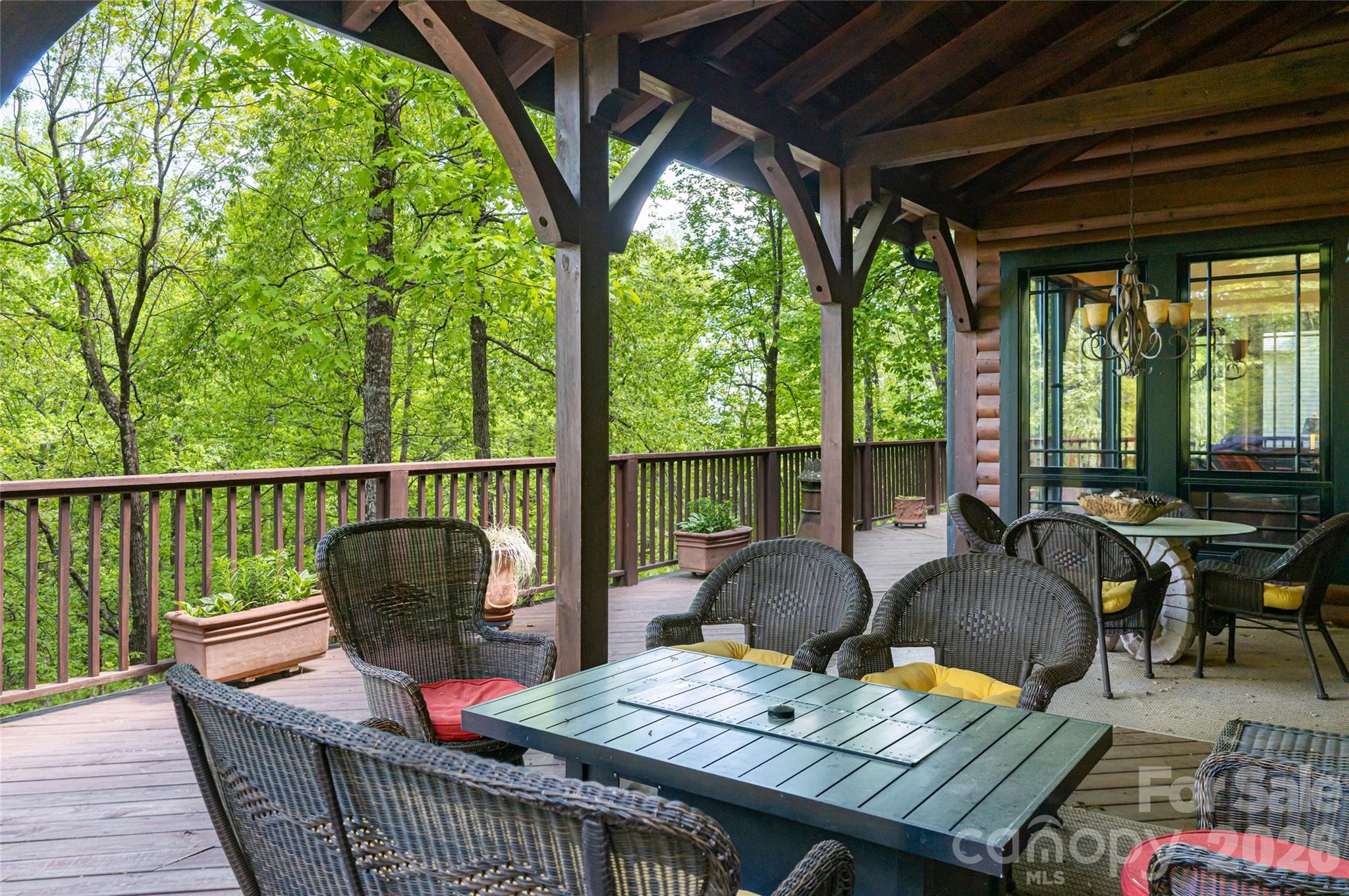 14 Walnut Drive — Mills River