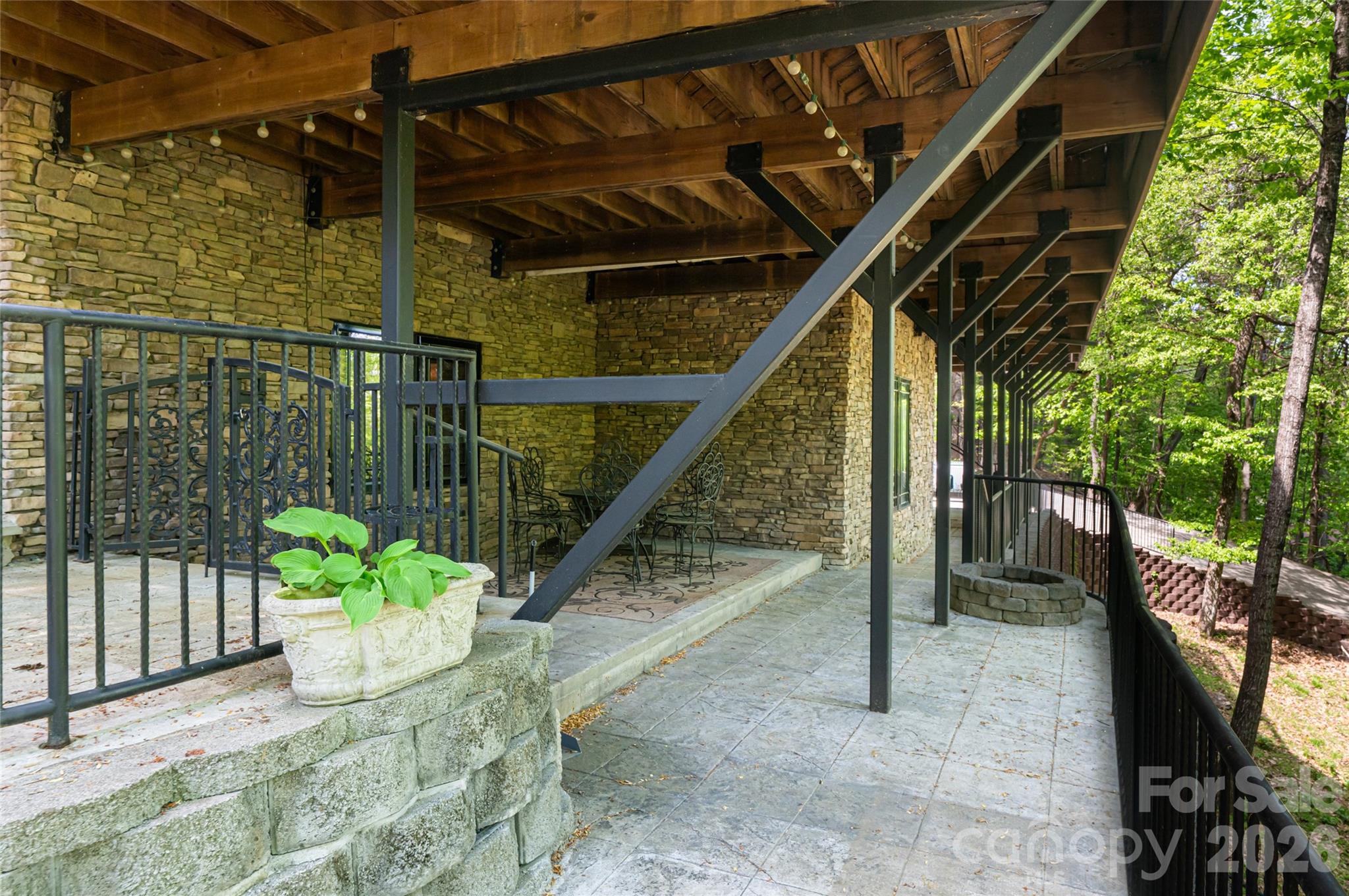 14 Walnut Drive — Mills River