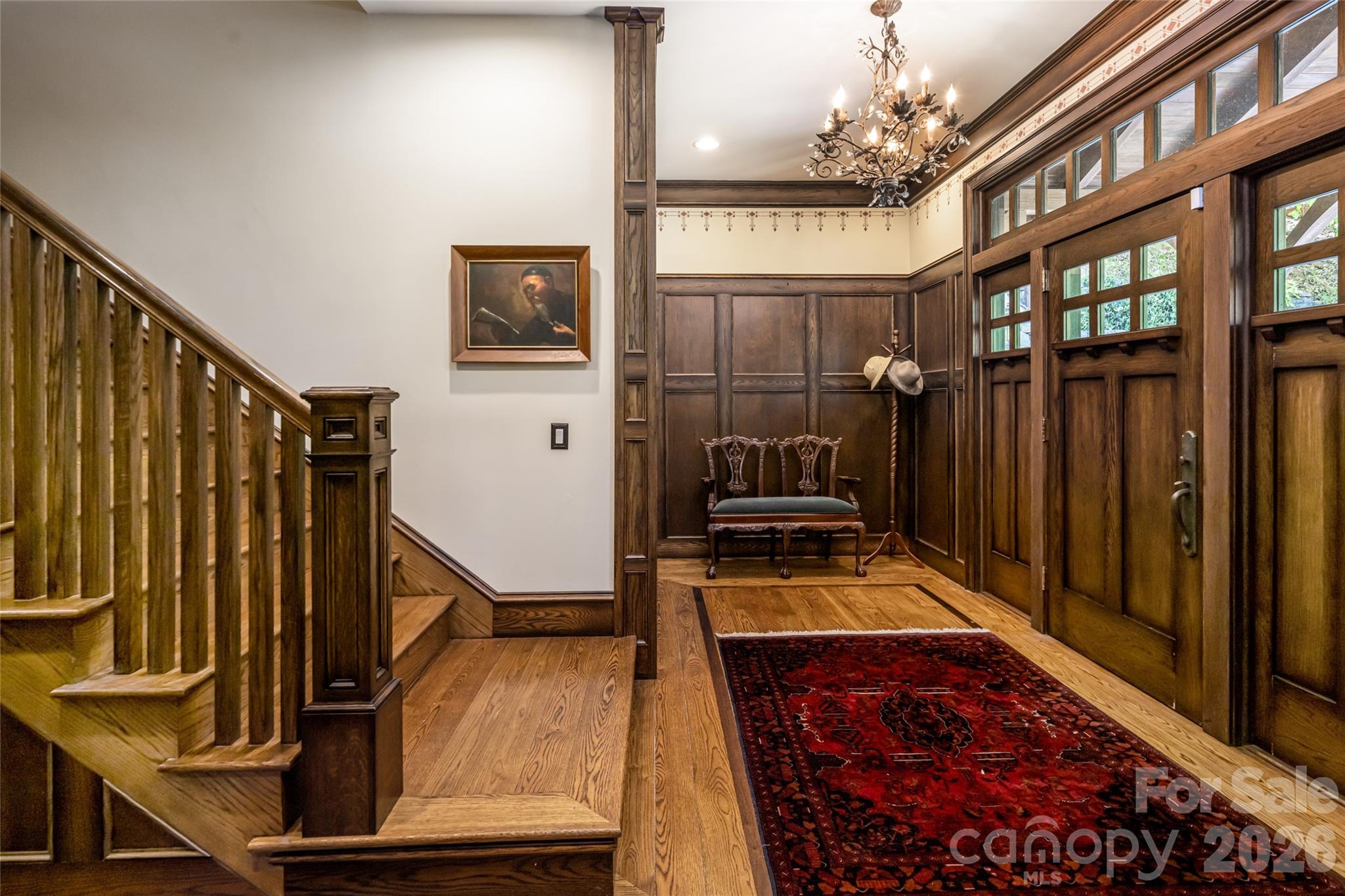 14 Walnut Drive — Mills River