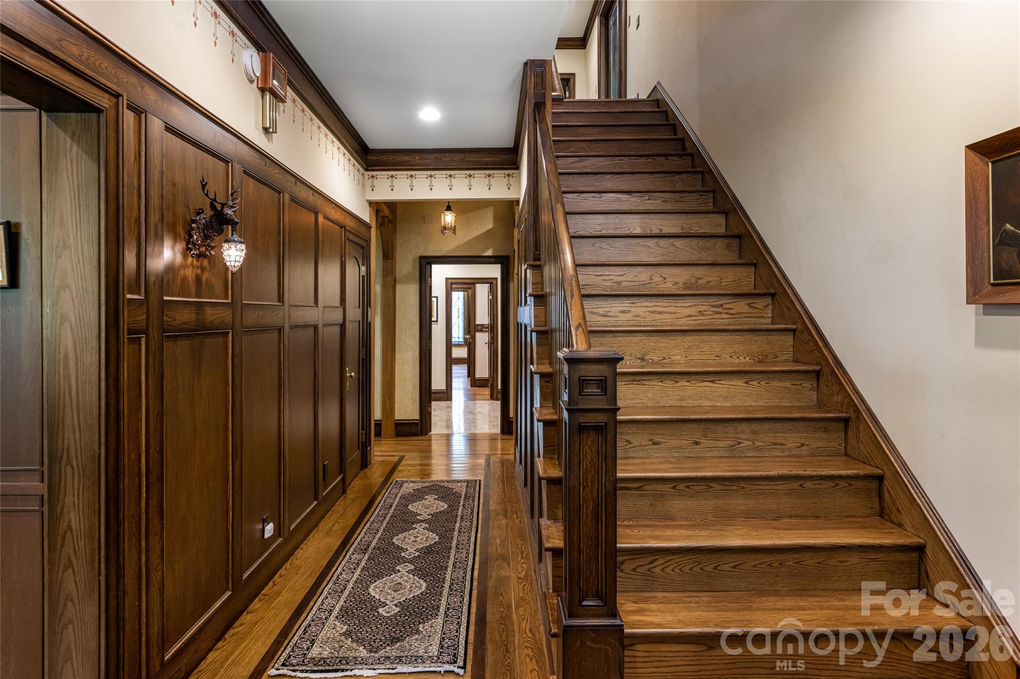 14 Walnut Drive — Mills River