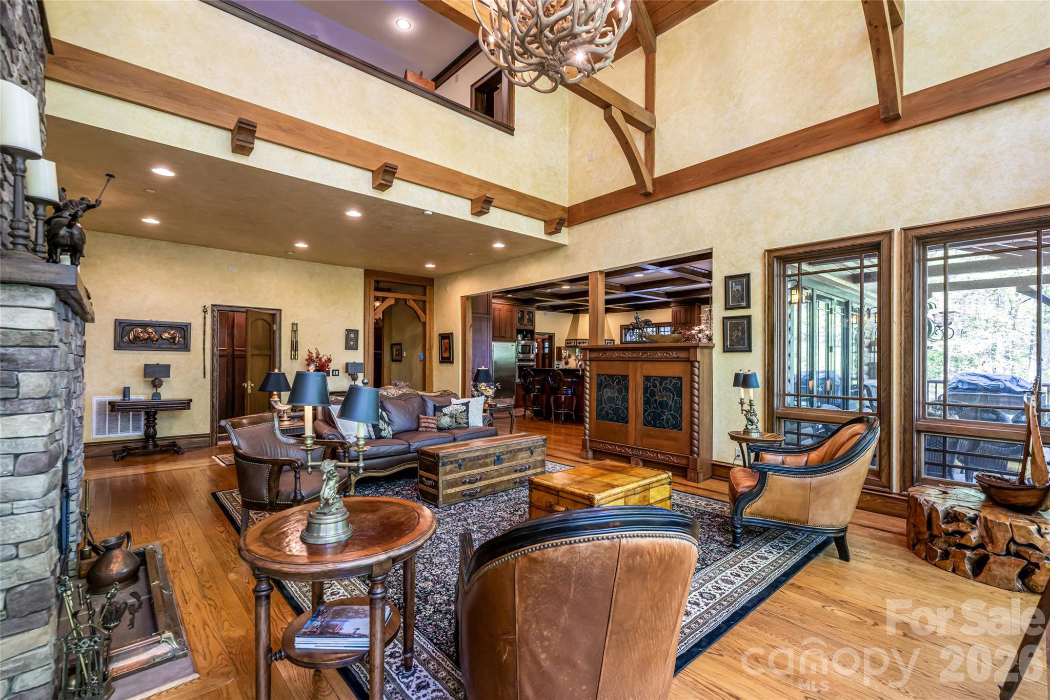 14 Walnut Drive — Mills River