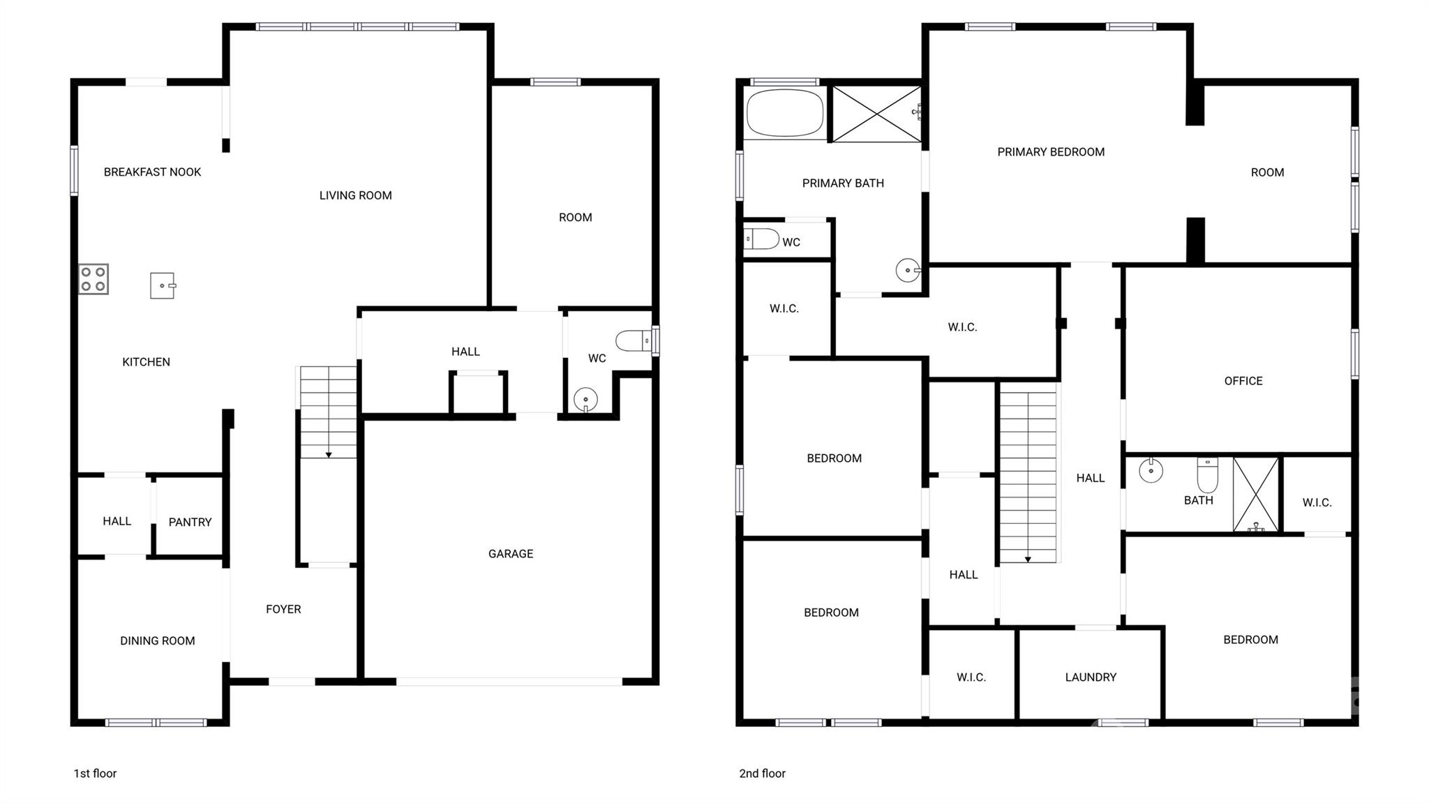 2825 Kinloch Court — Clover