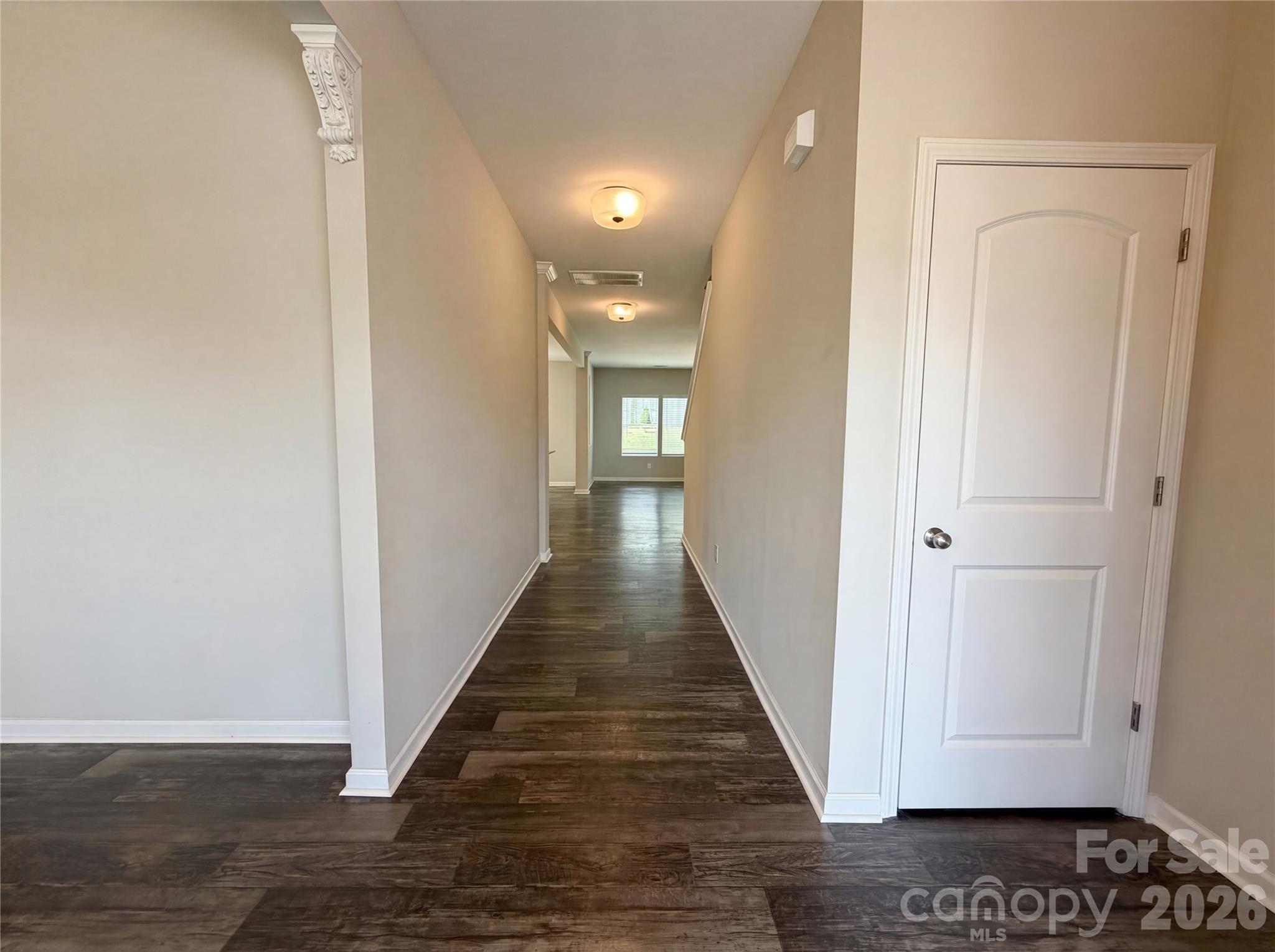 2825 Kinloch Court — Clover
