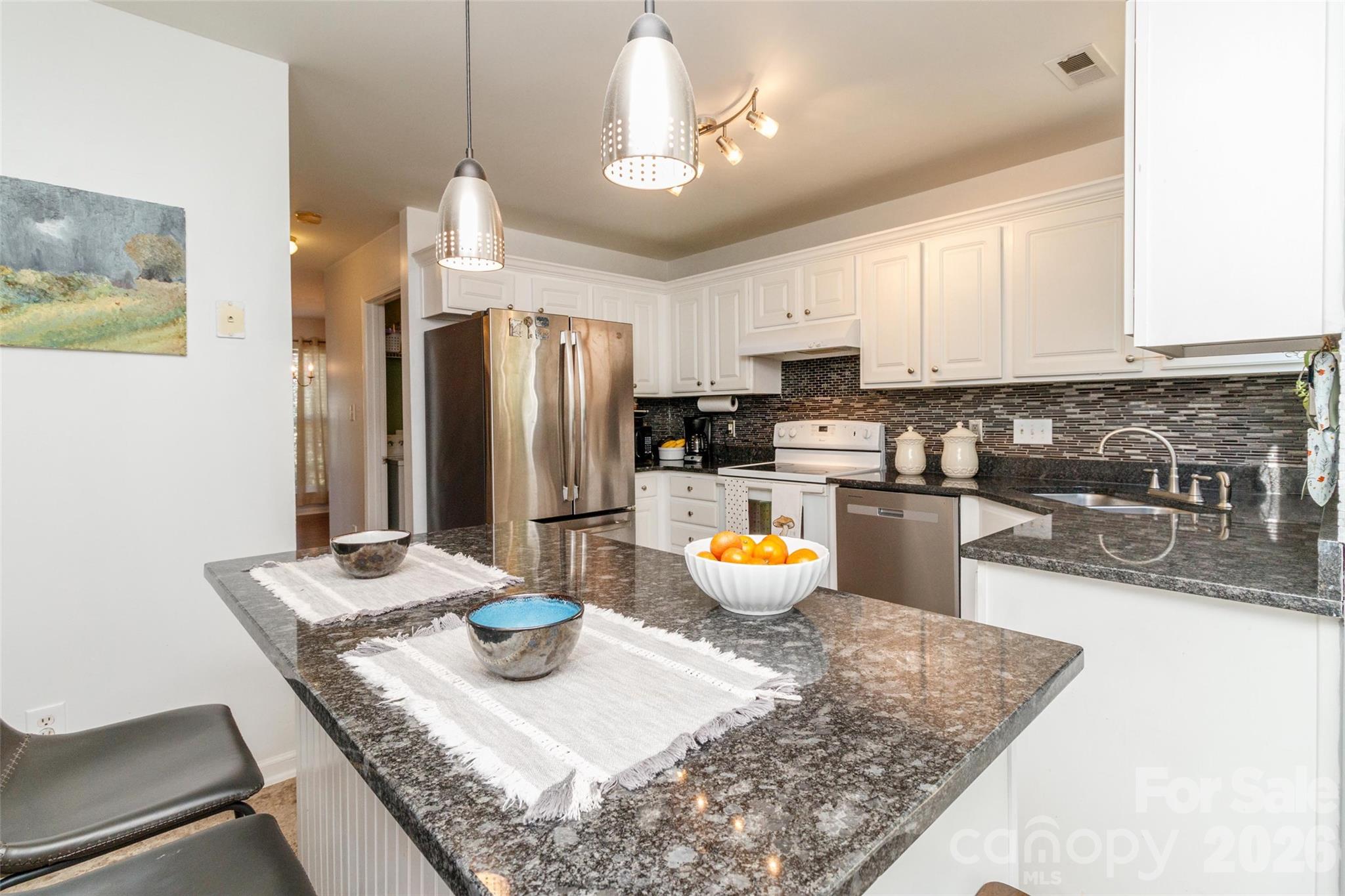 9901 Sweet Plum Drive — Charlotte