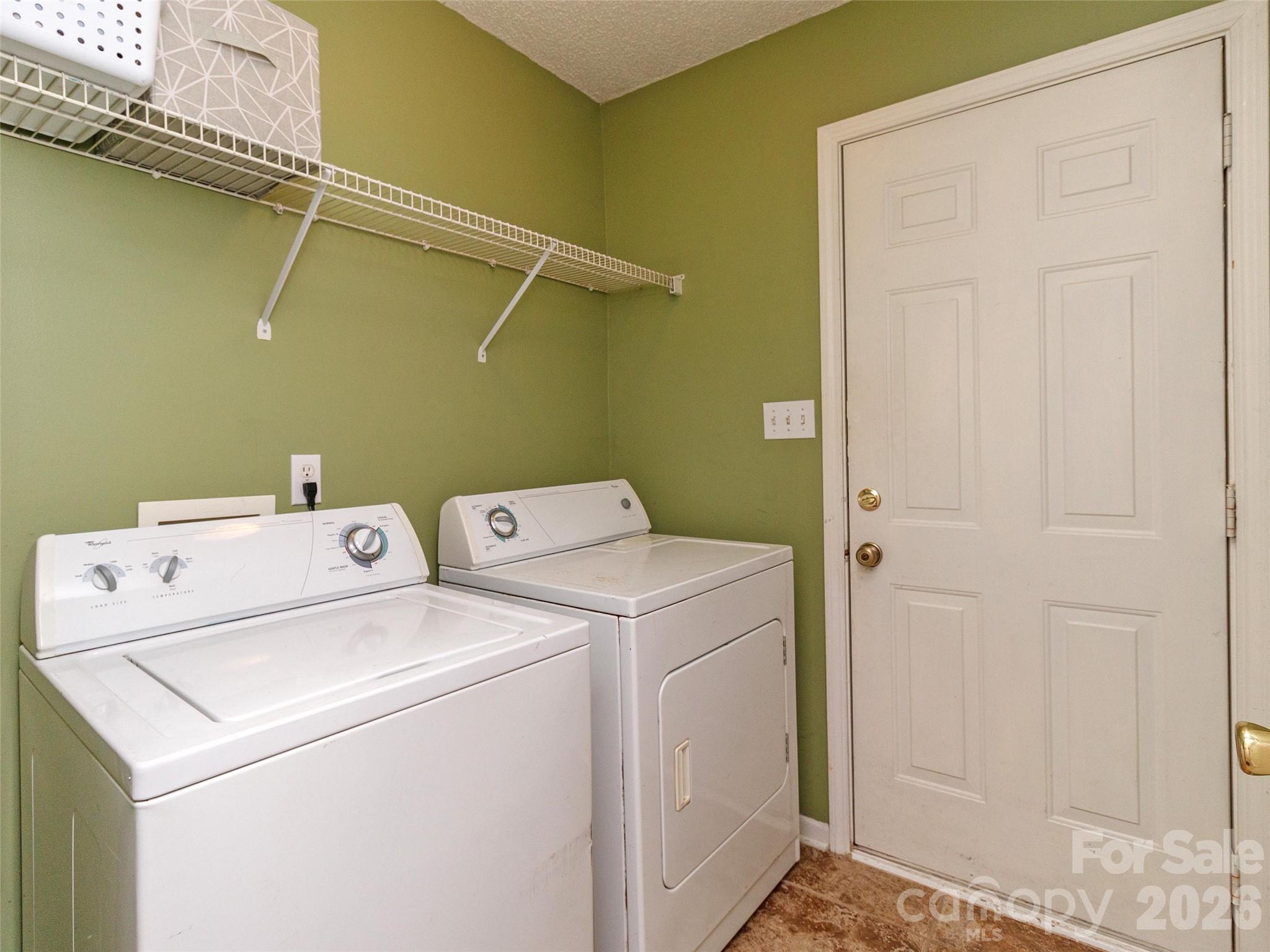 9901 Sweet Plum Drive — Charlotte