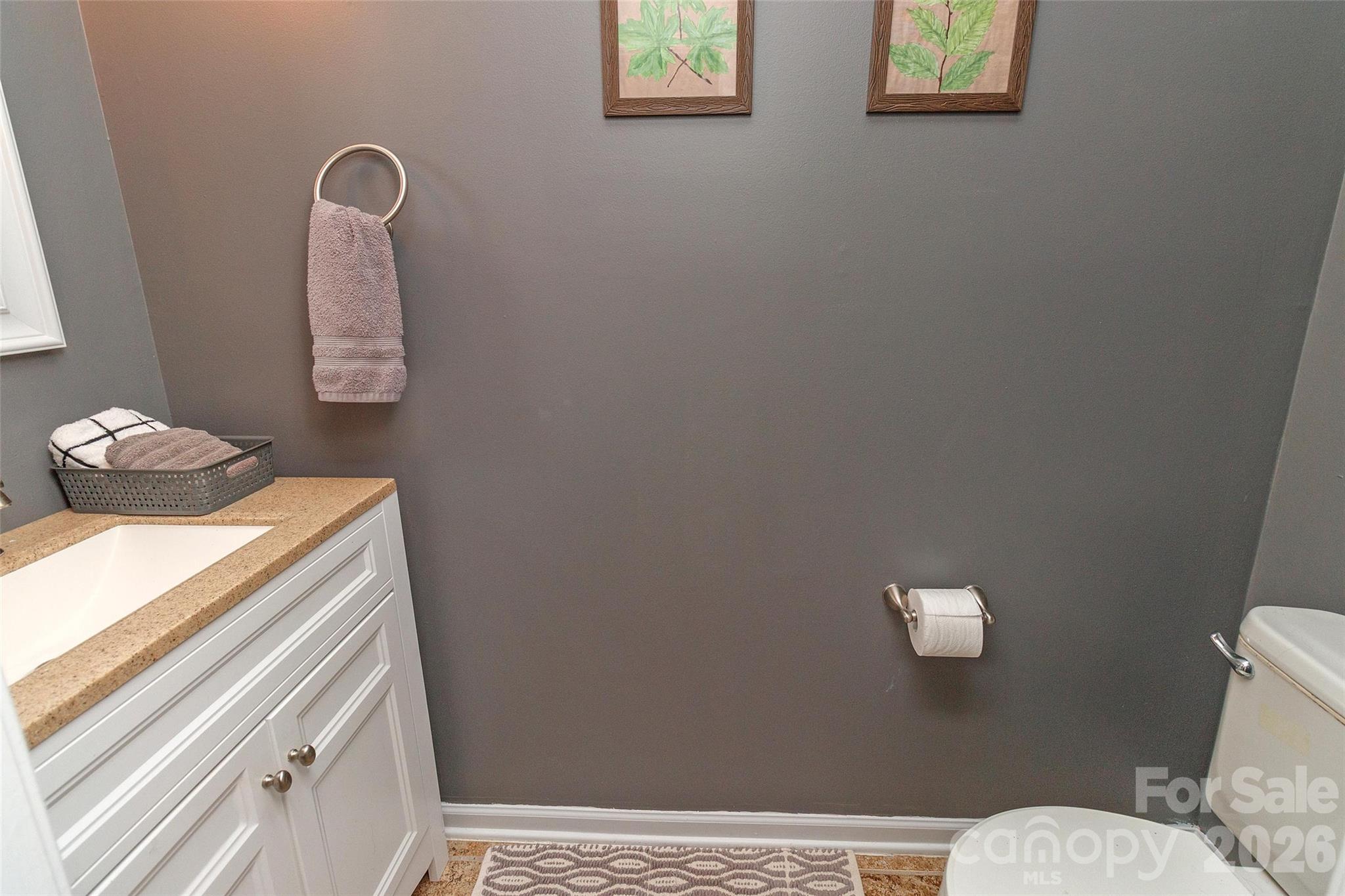 9901 Sweet Plum Drive — Charlotte