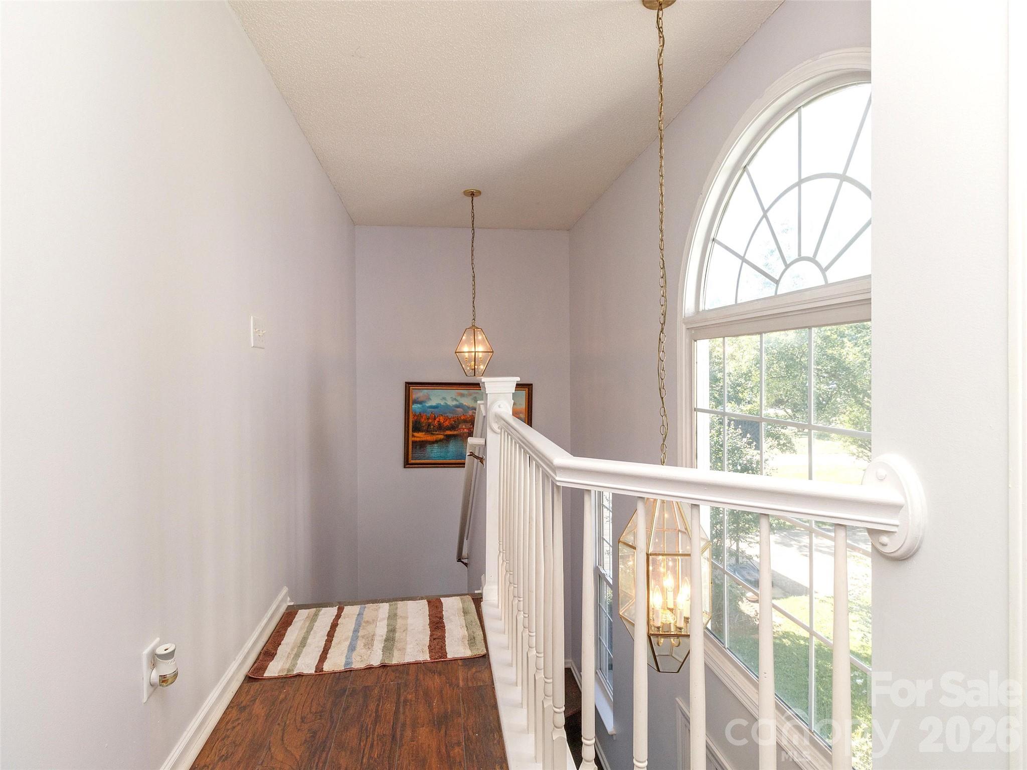 9901 Sweet Plum Drive — Charlotte