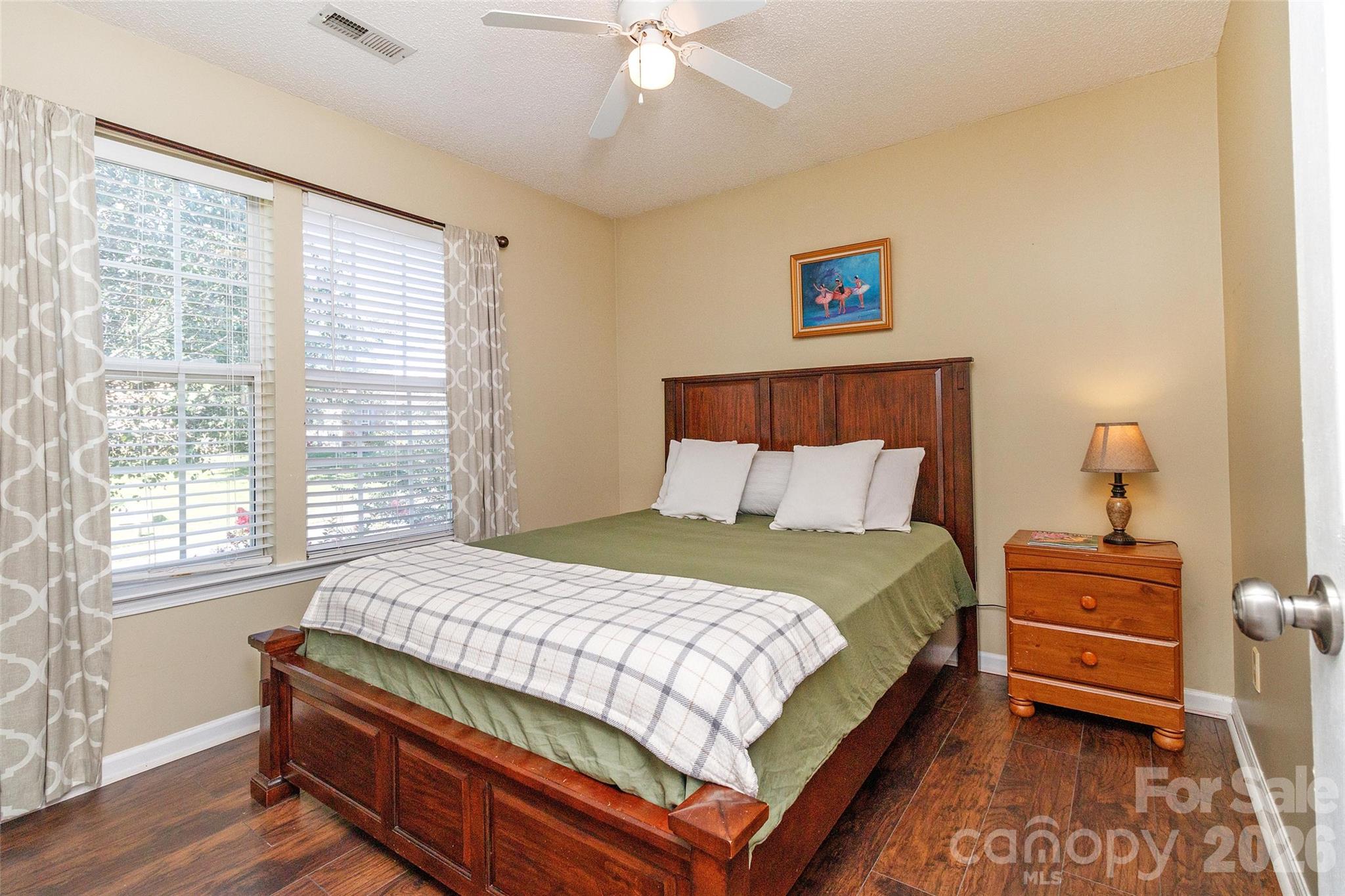 9901 Sweet Plum Drive — Charlotte