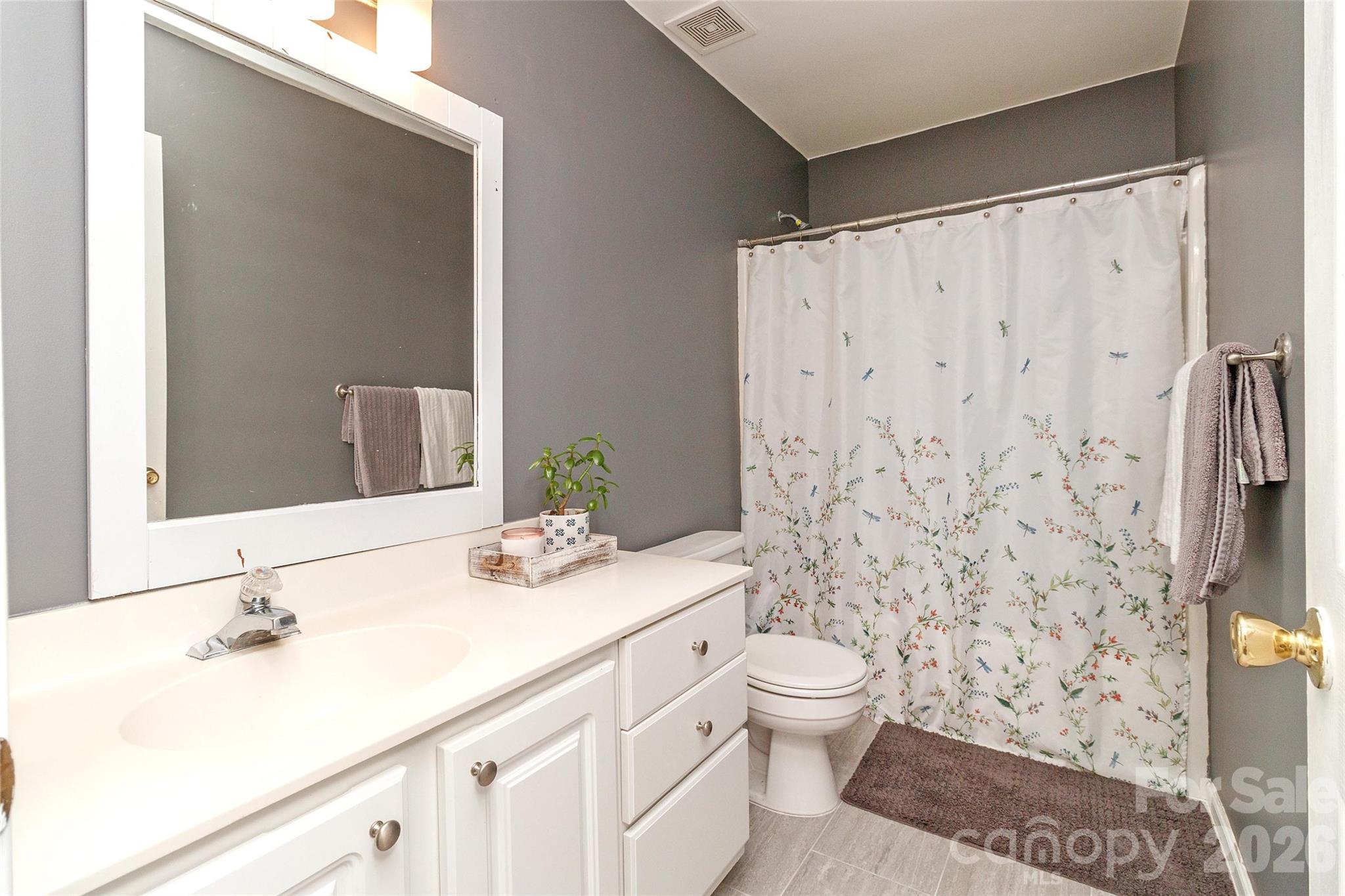 9901 Sweet Plum Drive — Charlotte