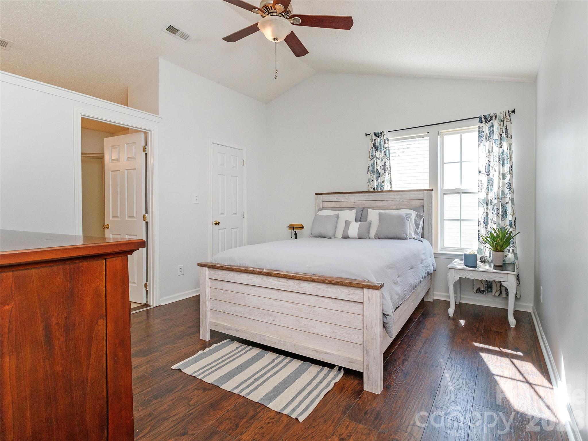 9901 Sweet Plum Drive — Charlotte