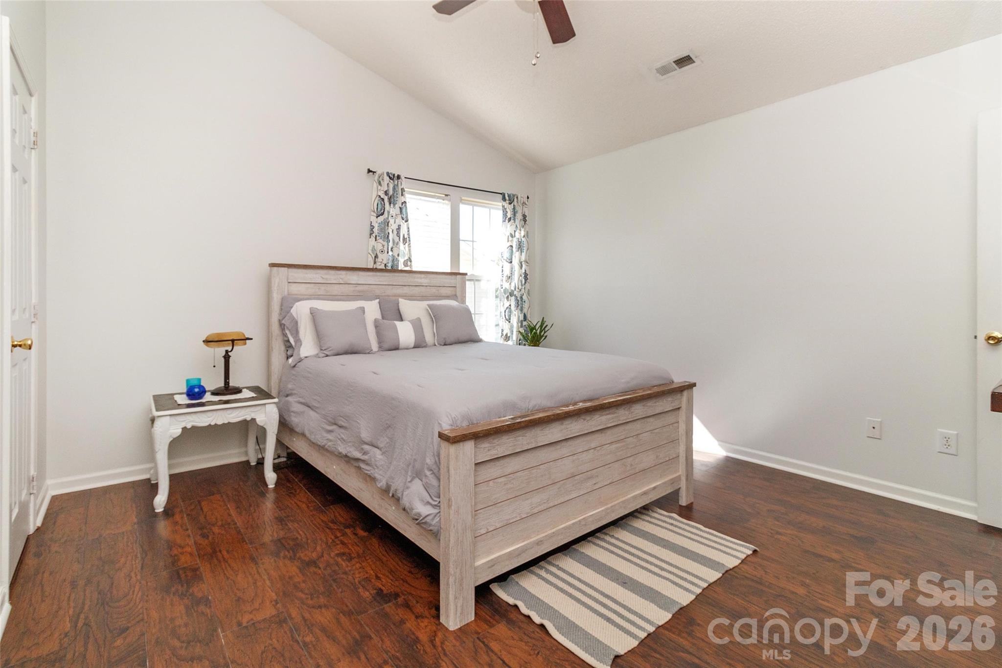 9901 Sweet Plum Drive — Charlotte