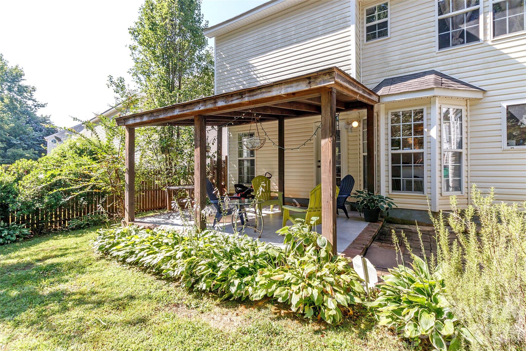 9901 Sweet Plum Drive — Charlotte