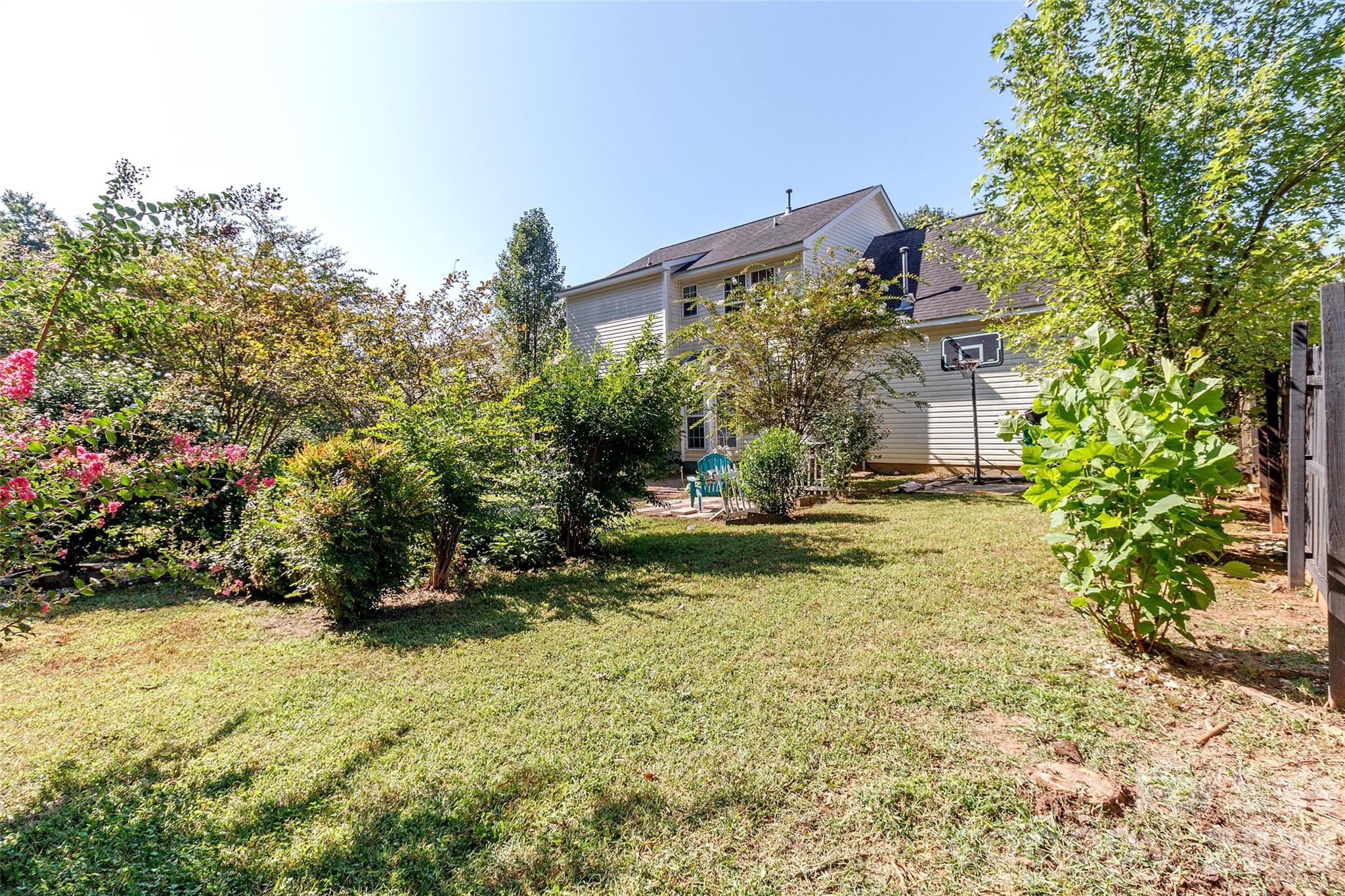 9901 Sweet Plum Drive — Charlotte
