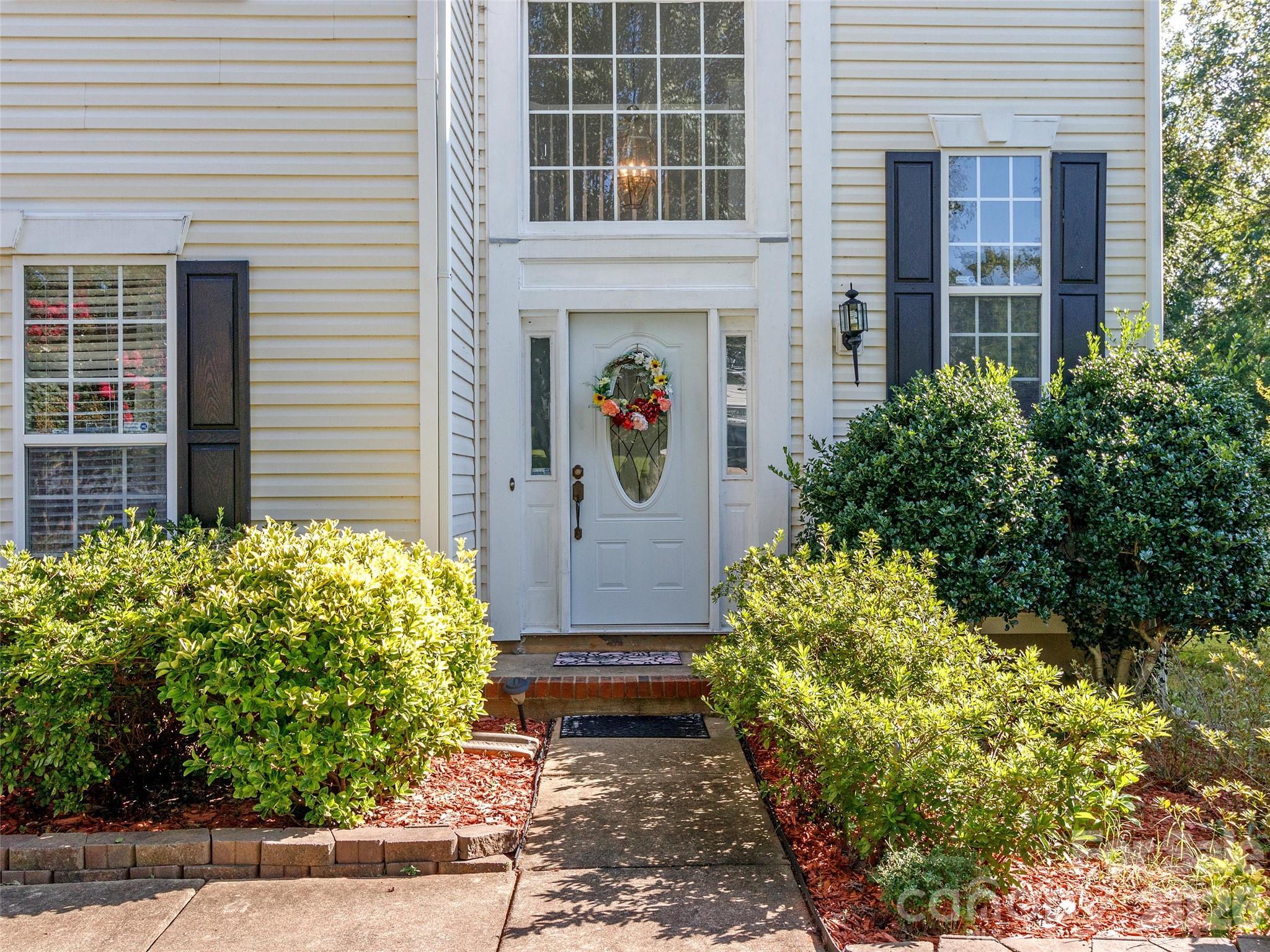 9901 Sweet Plum Drive — Charlotte