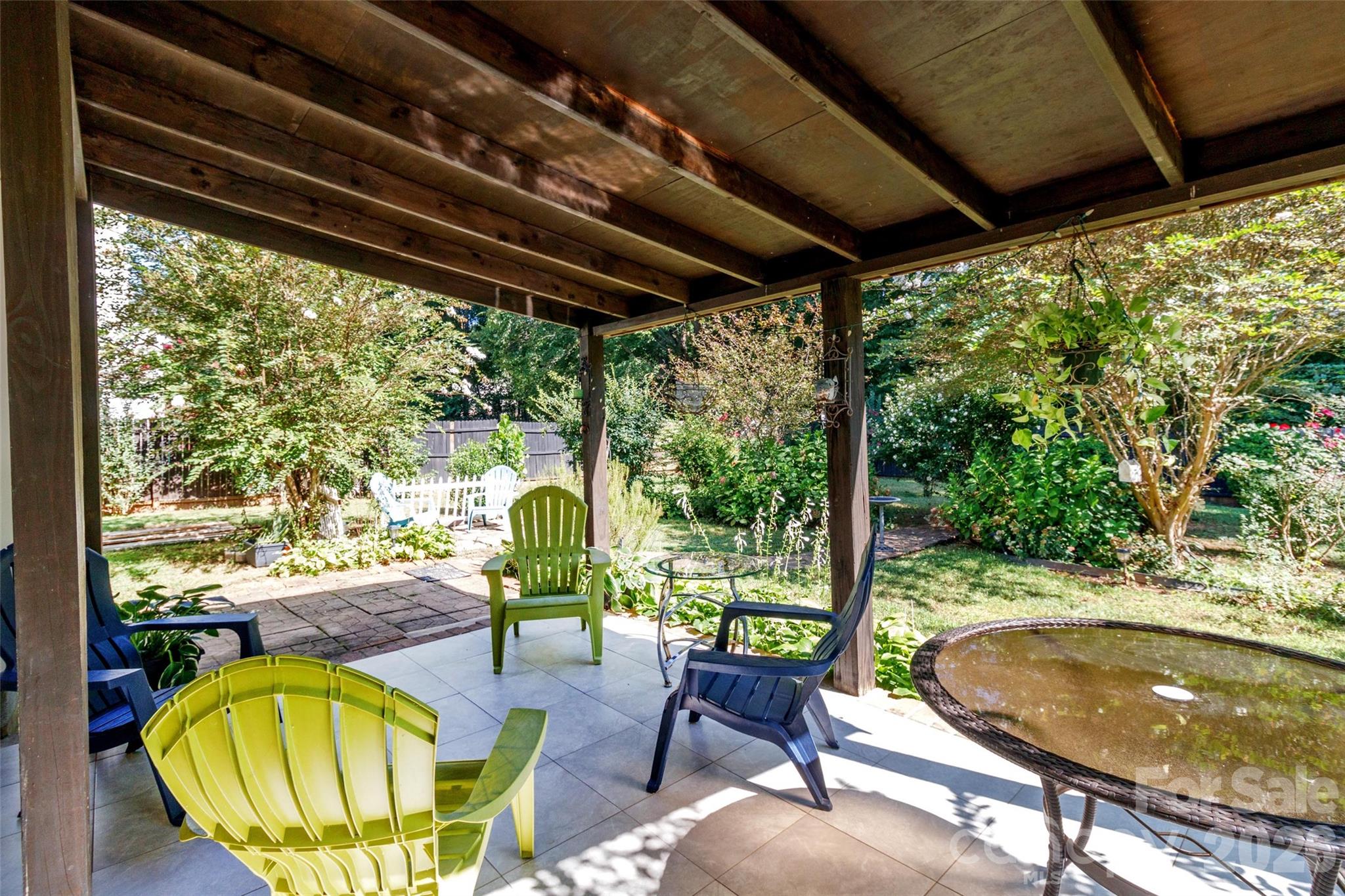 9901 Sweet Plum Drive — Charlotte