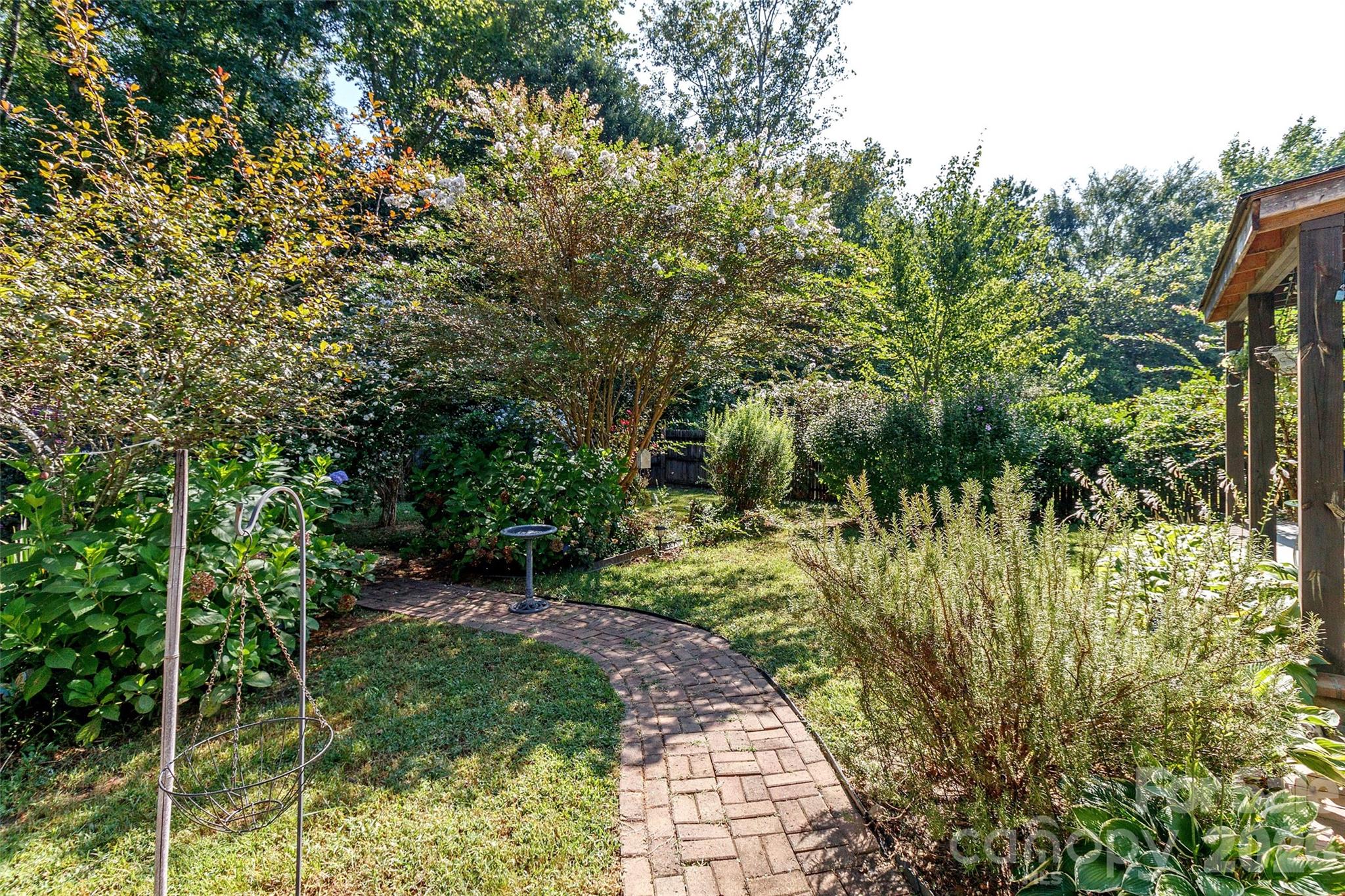 9901 Sweet Plum Drive — Charlotte