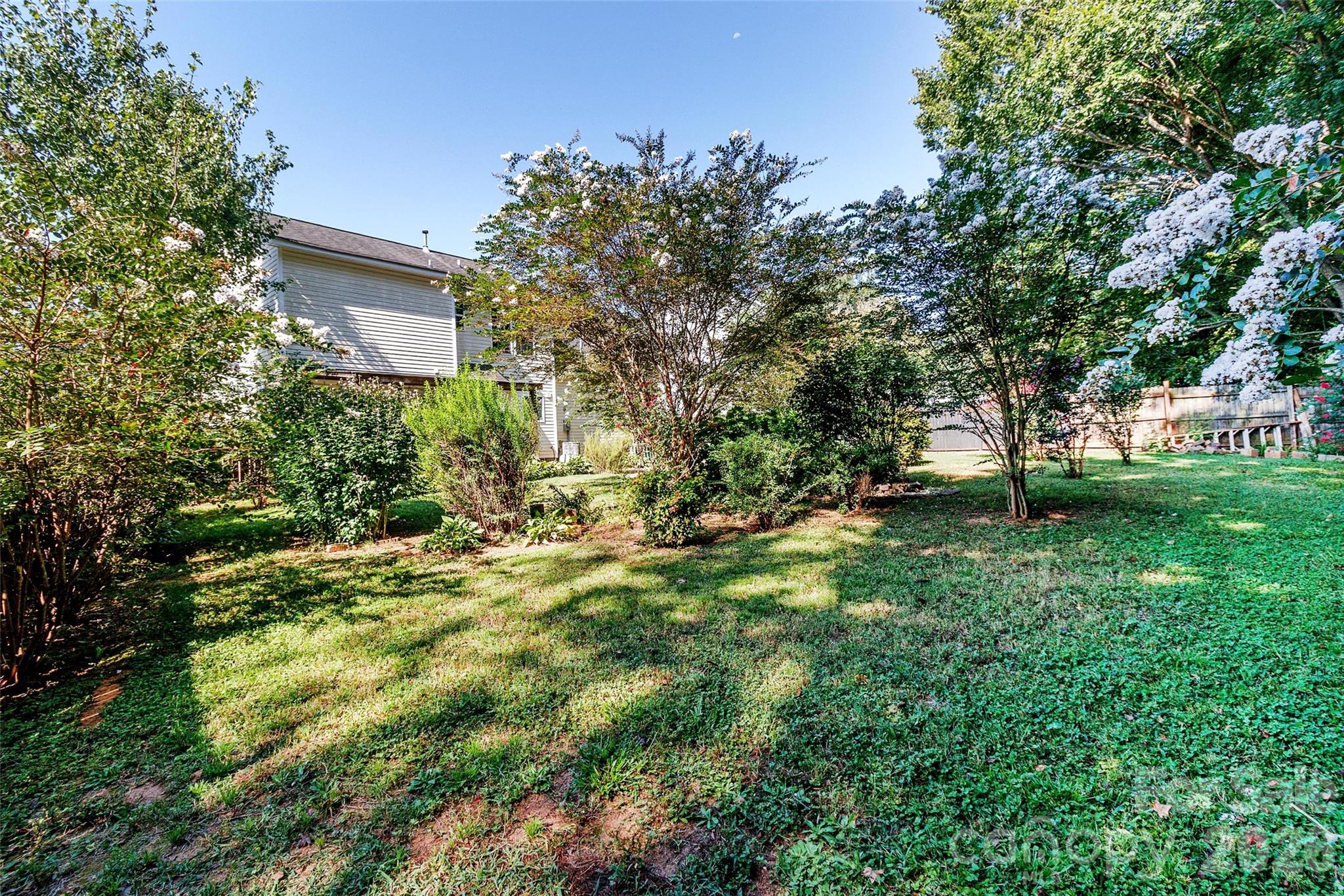 9901 Sweet Plum Drive — Charlotte