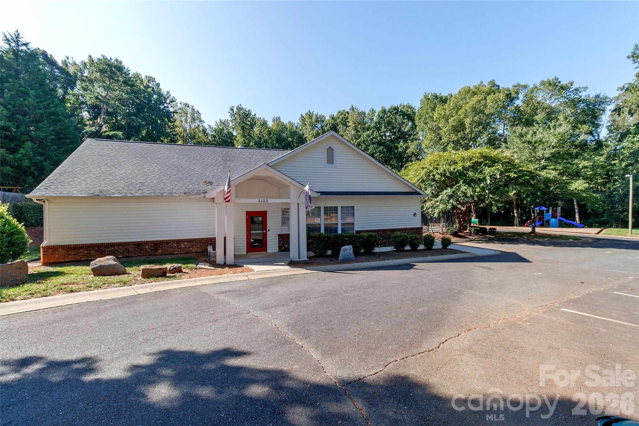 9901 Sweet Plum Drive — Charlotte