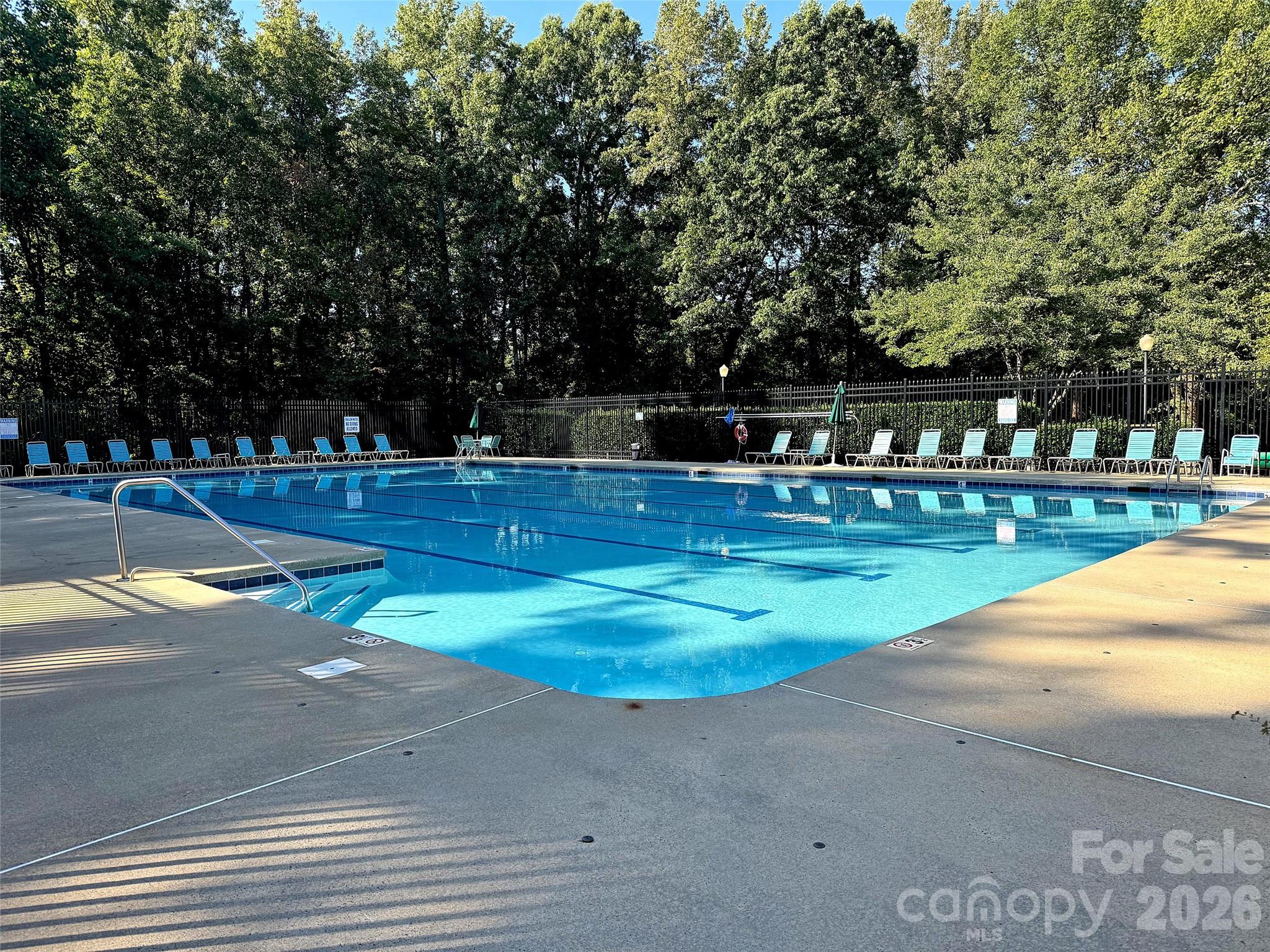 9901 Sweet Plum Drive — Charlotte
