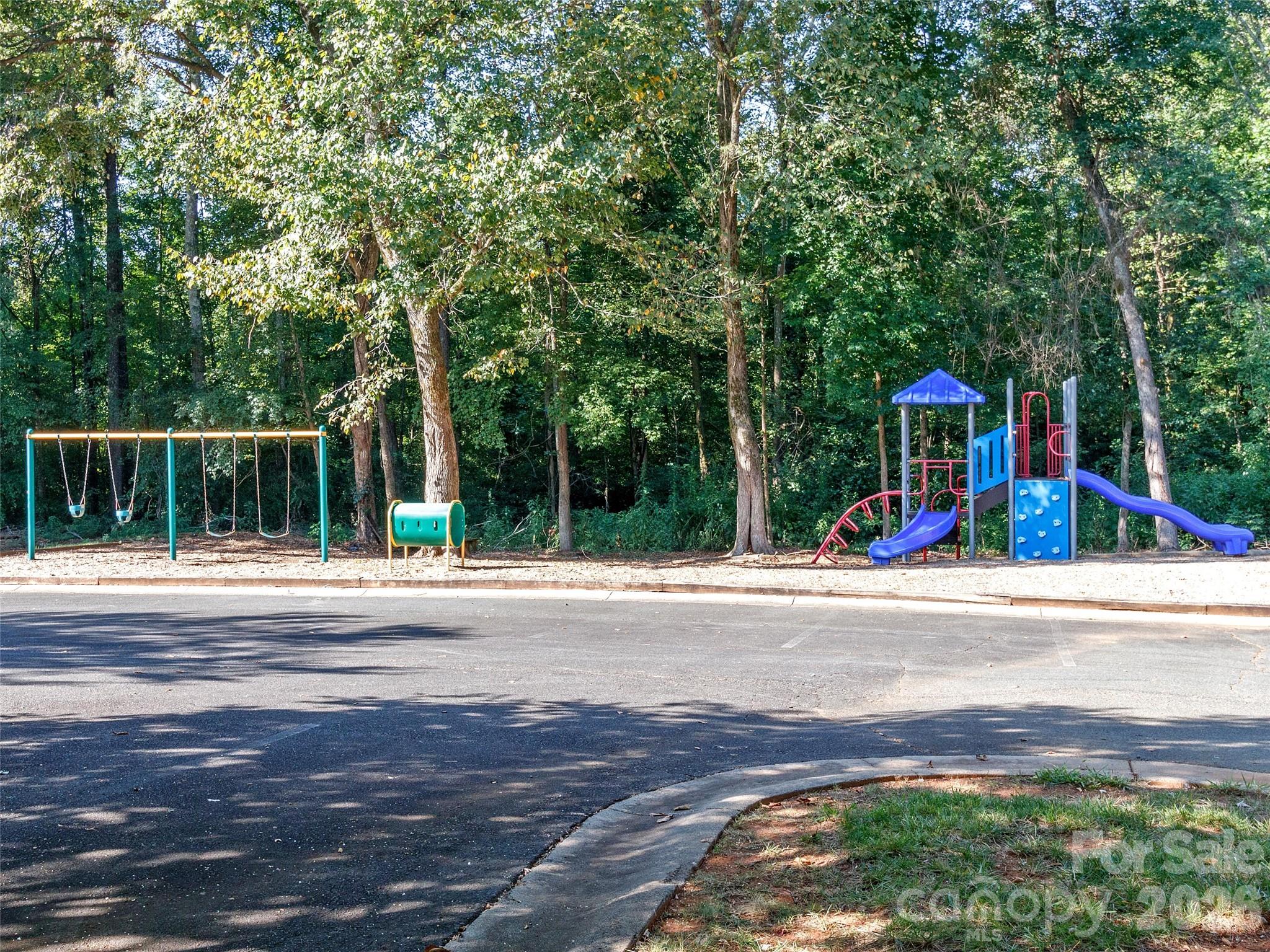 9901 Sweet Plum Drive — Charlotte