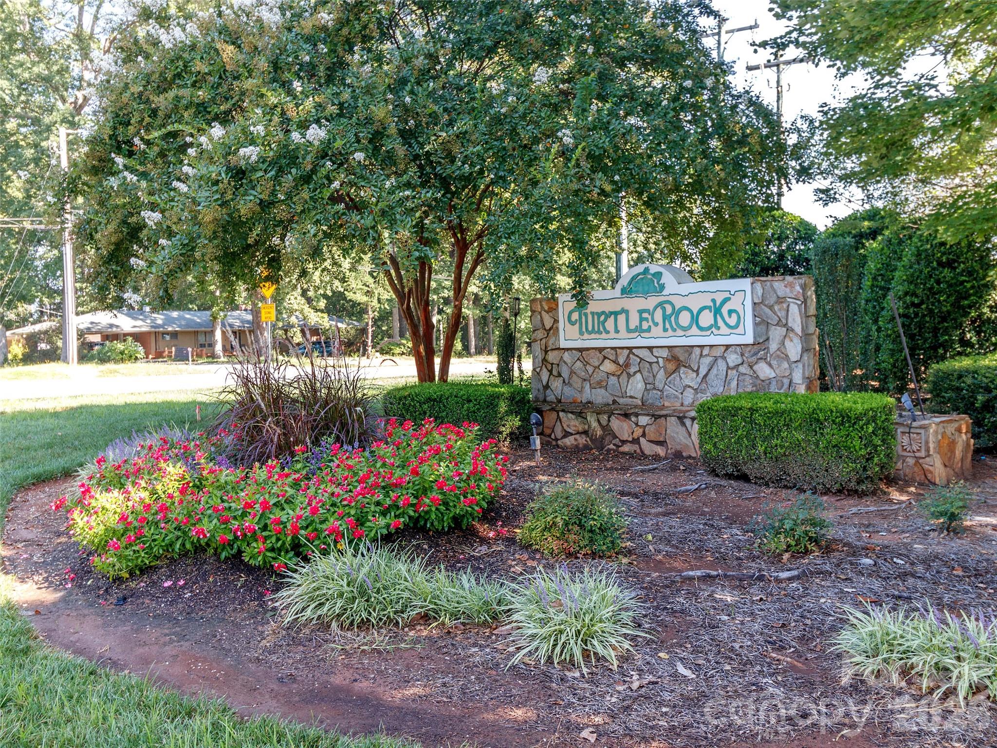 9901 Sweet Plum Drive — Charlotte