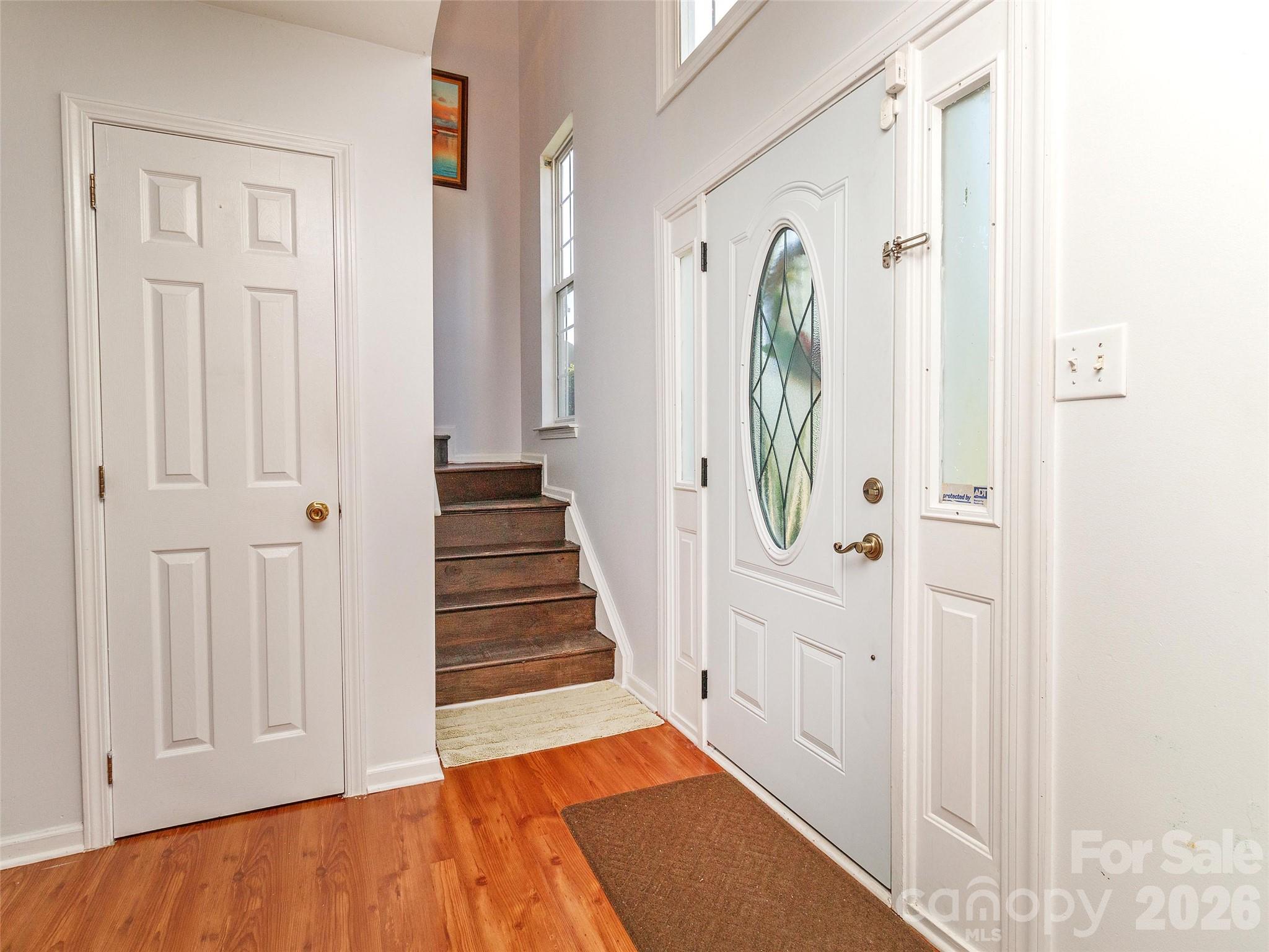 9901 Sweet Plum Drive — Charlotte