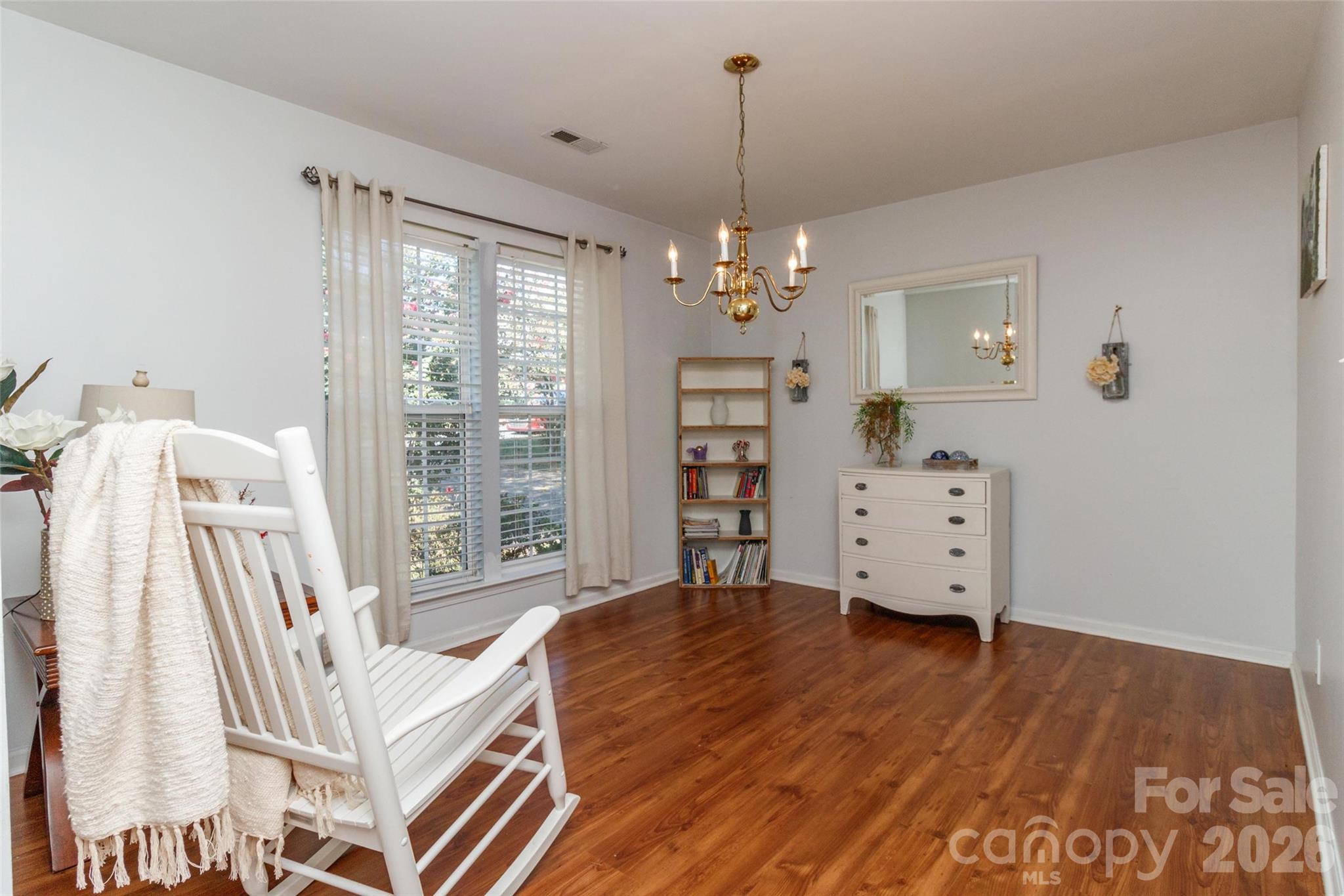 9901 Sweet Plum Drive — Charlotte