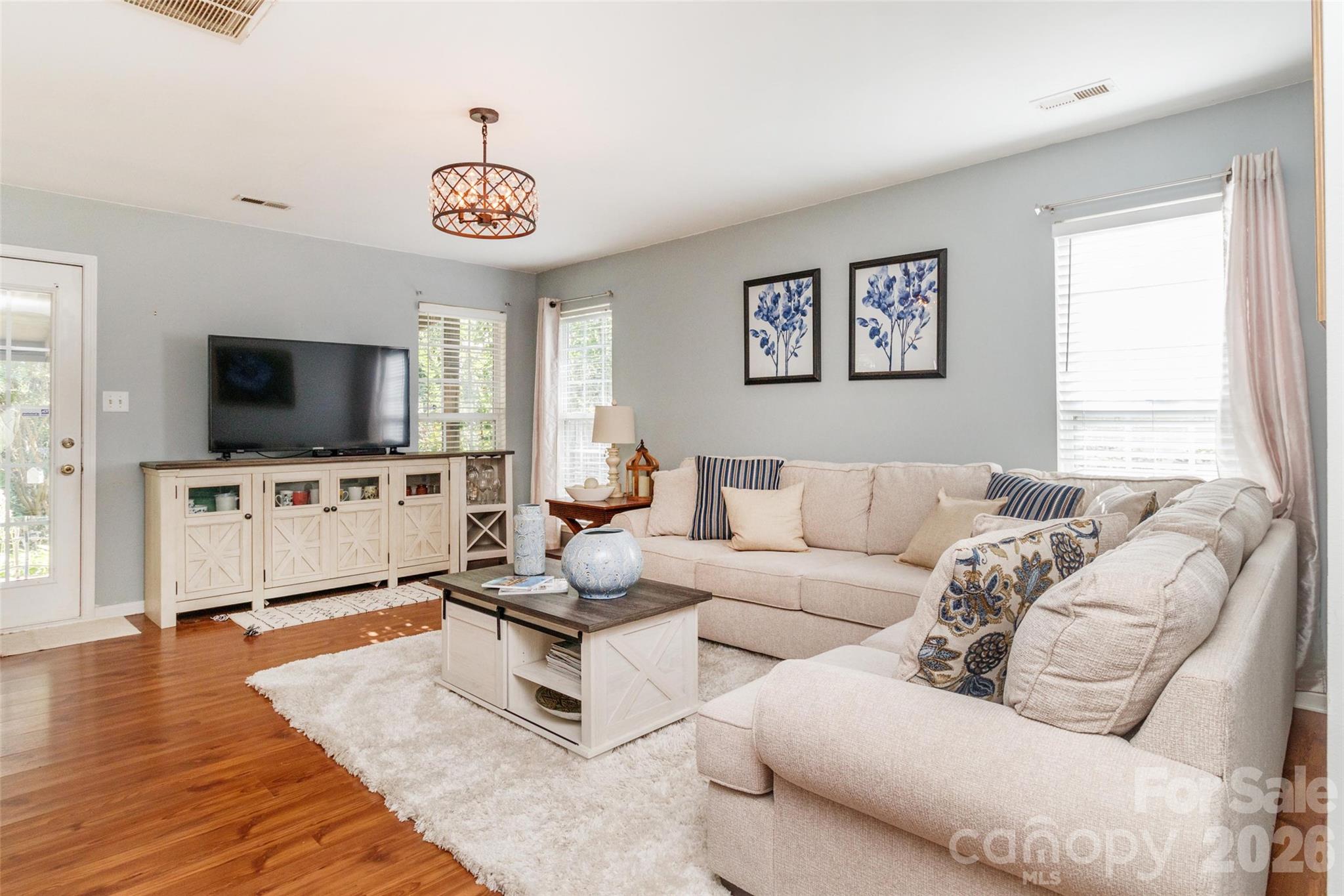 9901 Sweet Plum Drive — Charlotte
