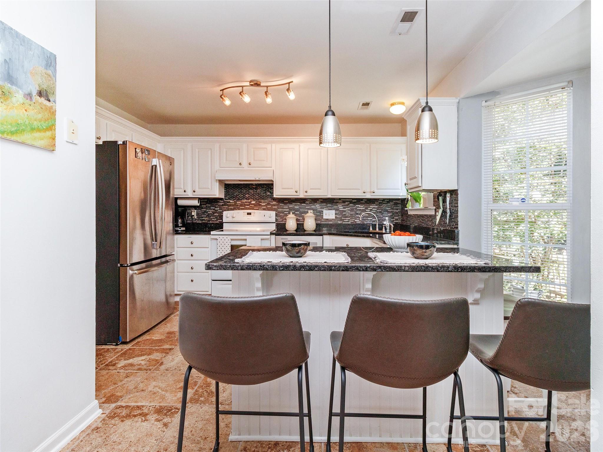 9901 Sweet Plum Drive — Charlotte