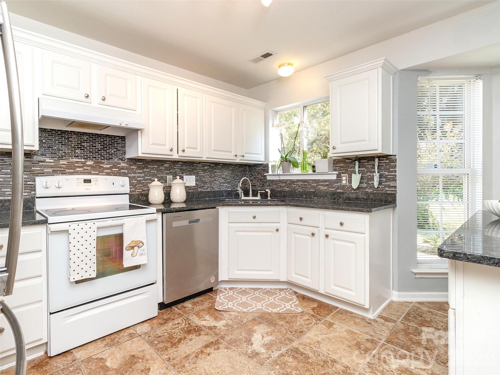 9901 Sweet Plum Drive — Charlotte