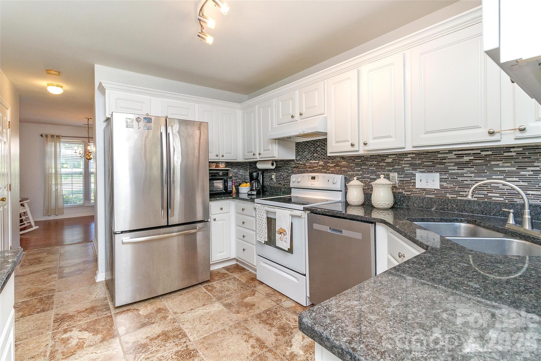 9901 Sweet Plum Drive — Charlotte