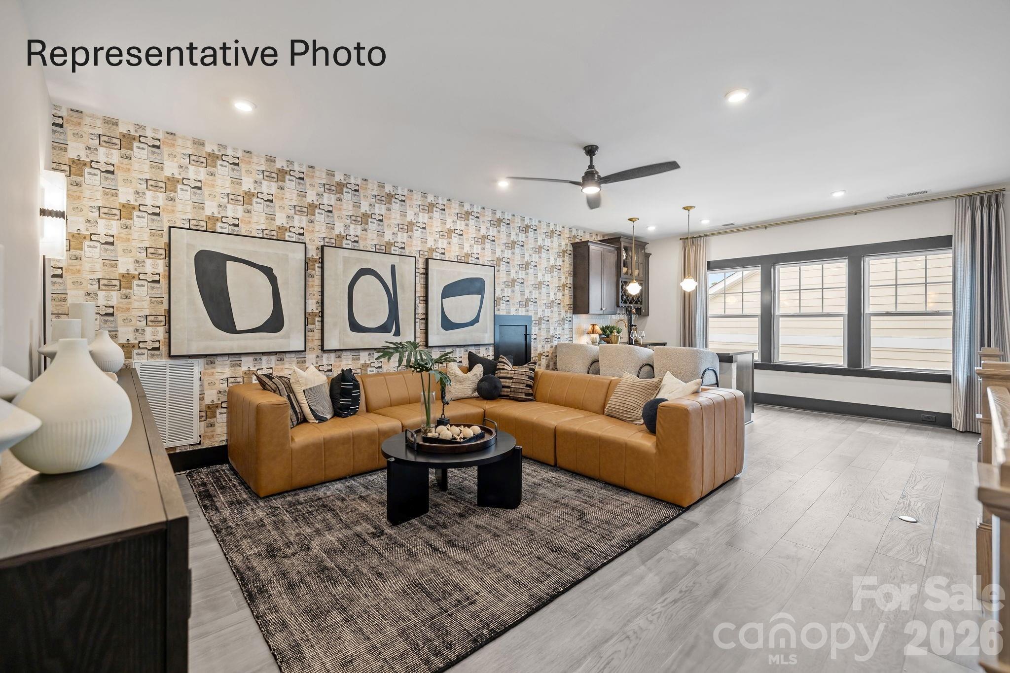 1468 Twin Leaf Road — Fort Mill