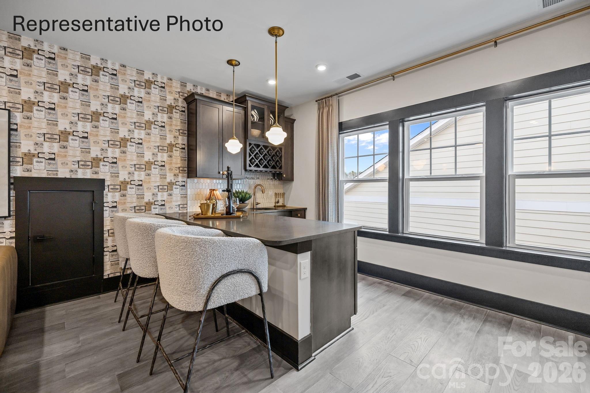1468 Twin Leaf Road — Fort Mill