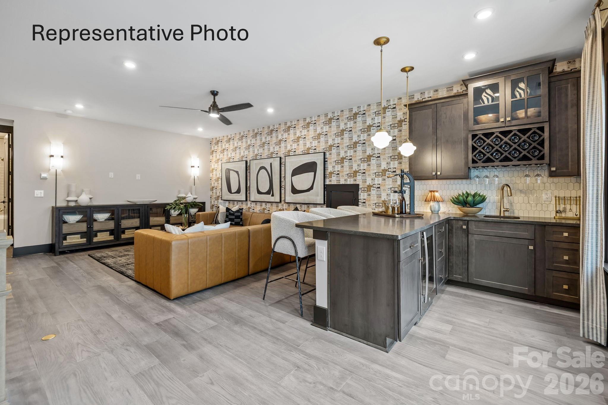 1468 Twin Leaf Road — Fort Mill