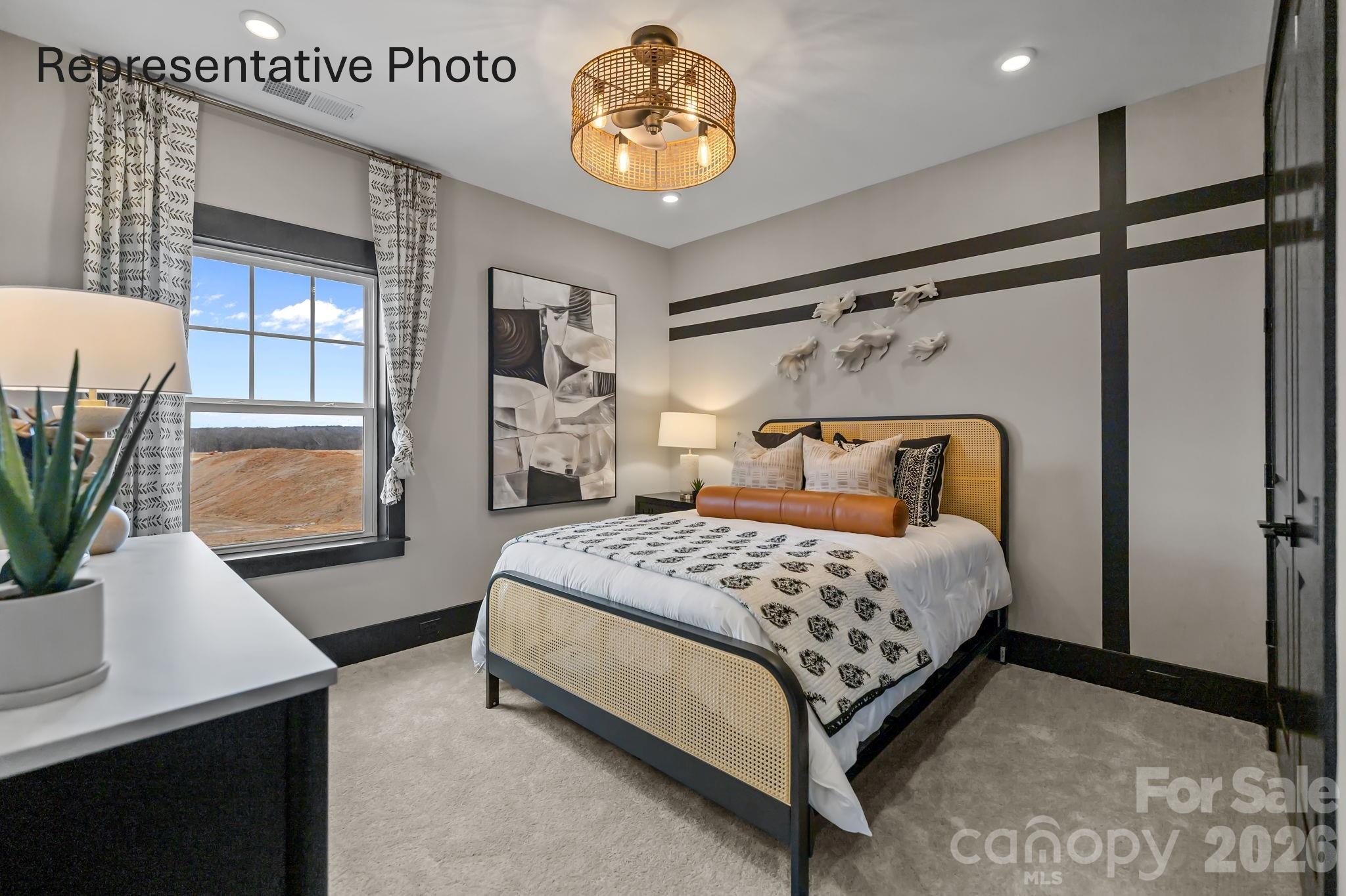 1468 Twin Leaf Road — Fort Mill