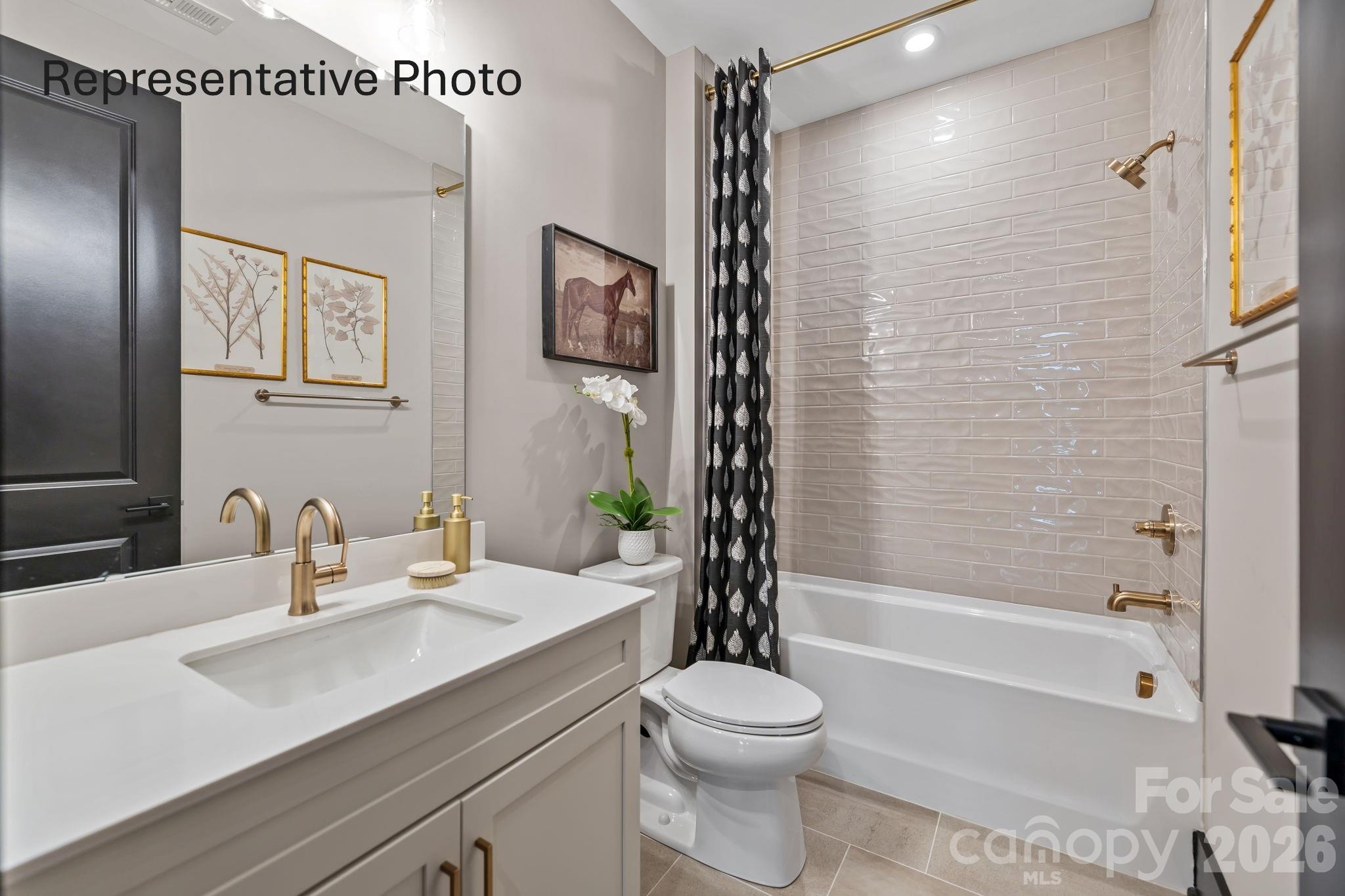 1468 Twin Leaf Road — Fort Mill