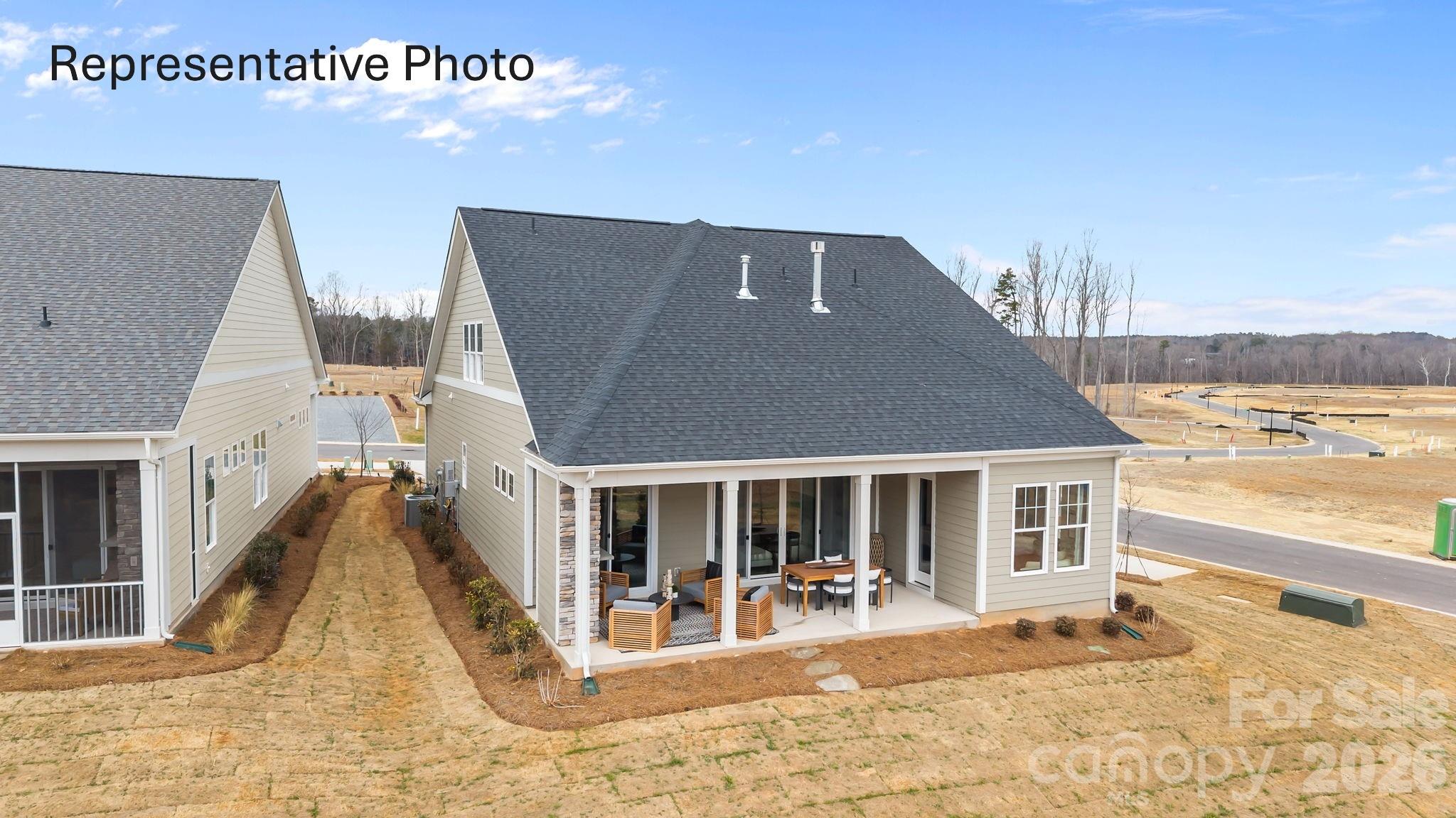 1468 Twin Leaf Road — Fort Mill
