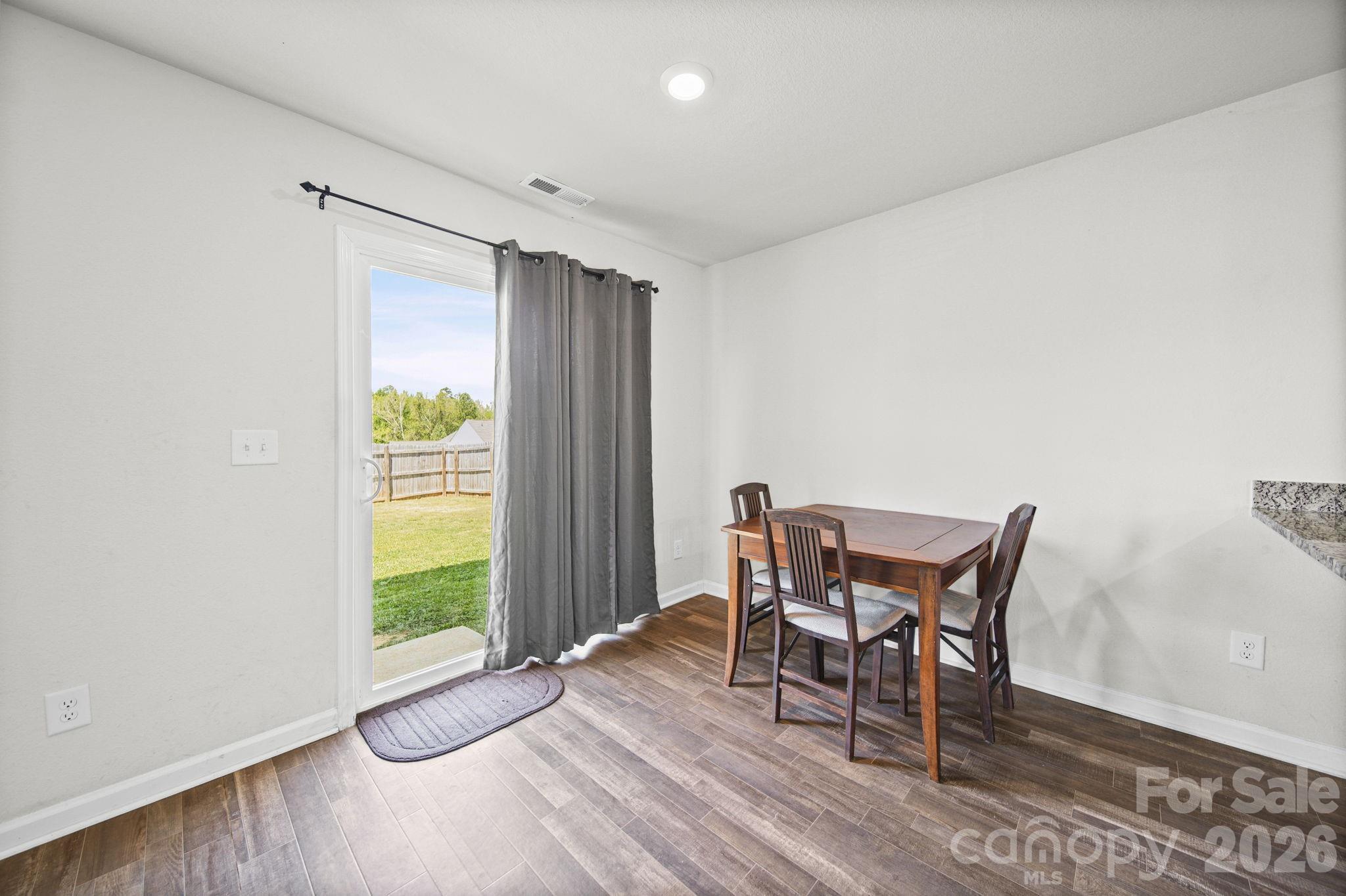 135 Trail Wood Court — Salisbury