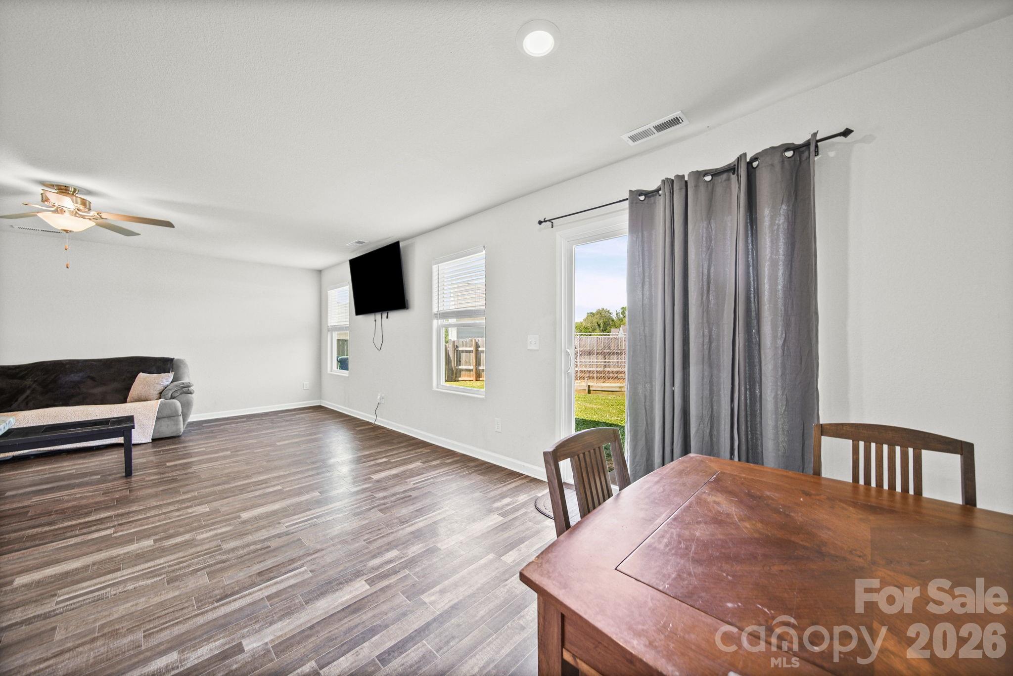 135 Trail Wood Court — Salisbury