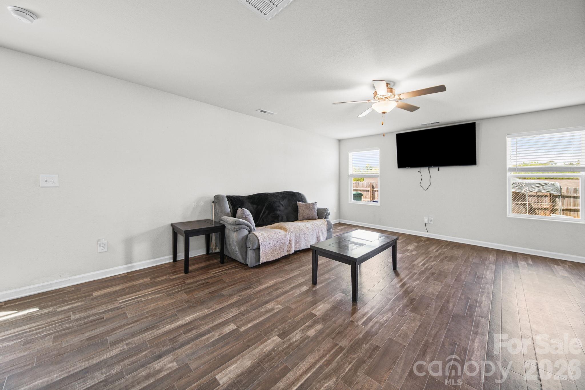 135 Trail Wood Court — Salisbury