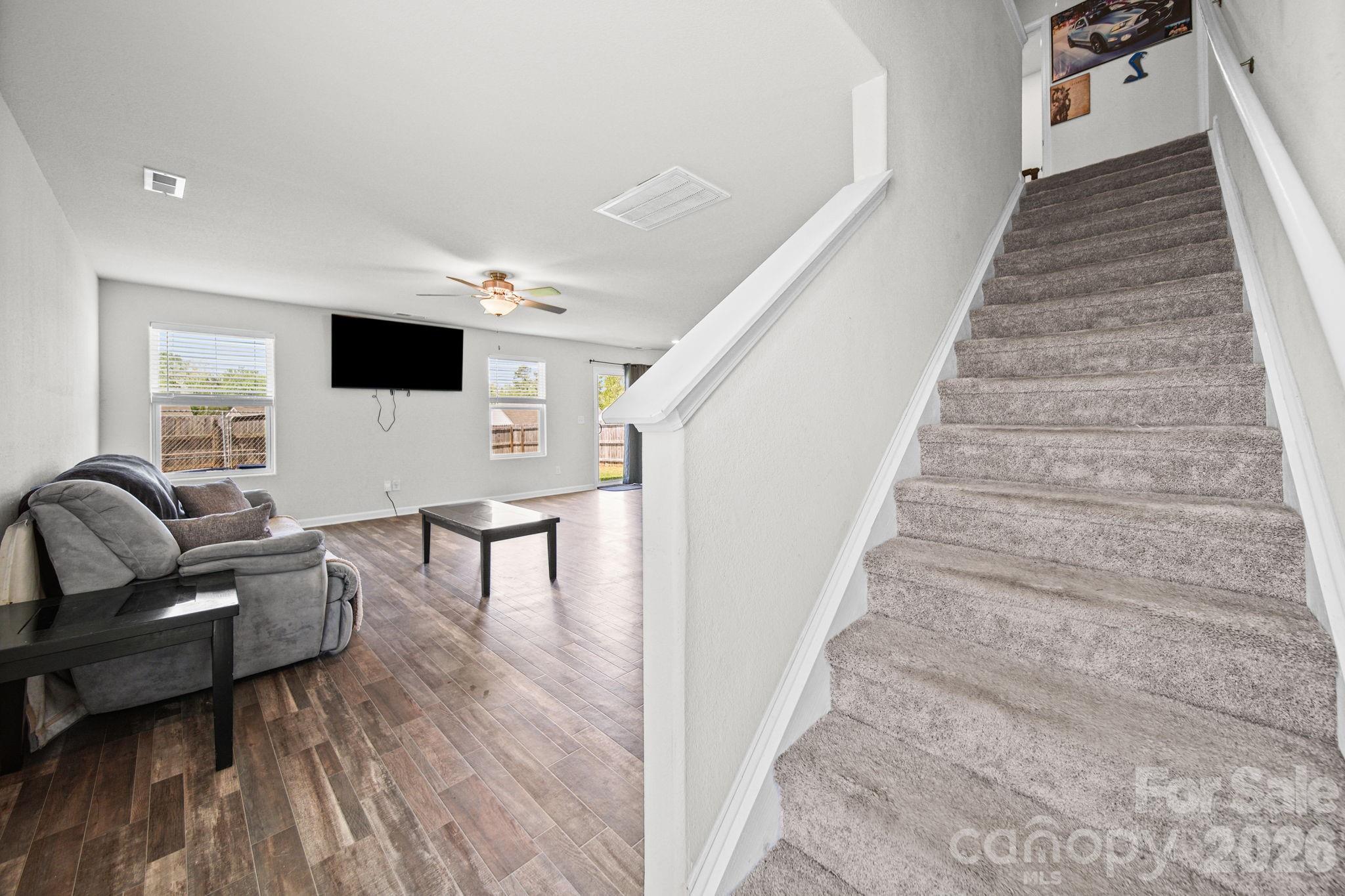 135 Trail Wood Court — Salisbury