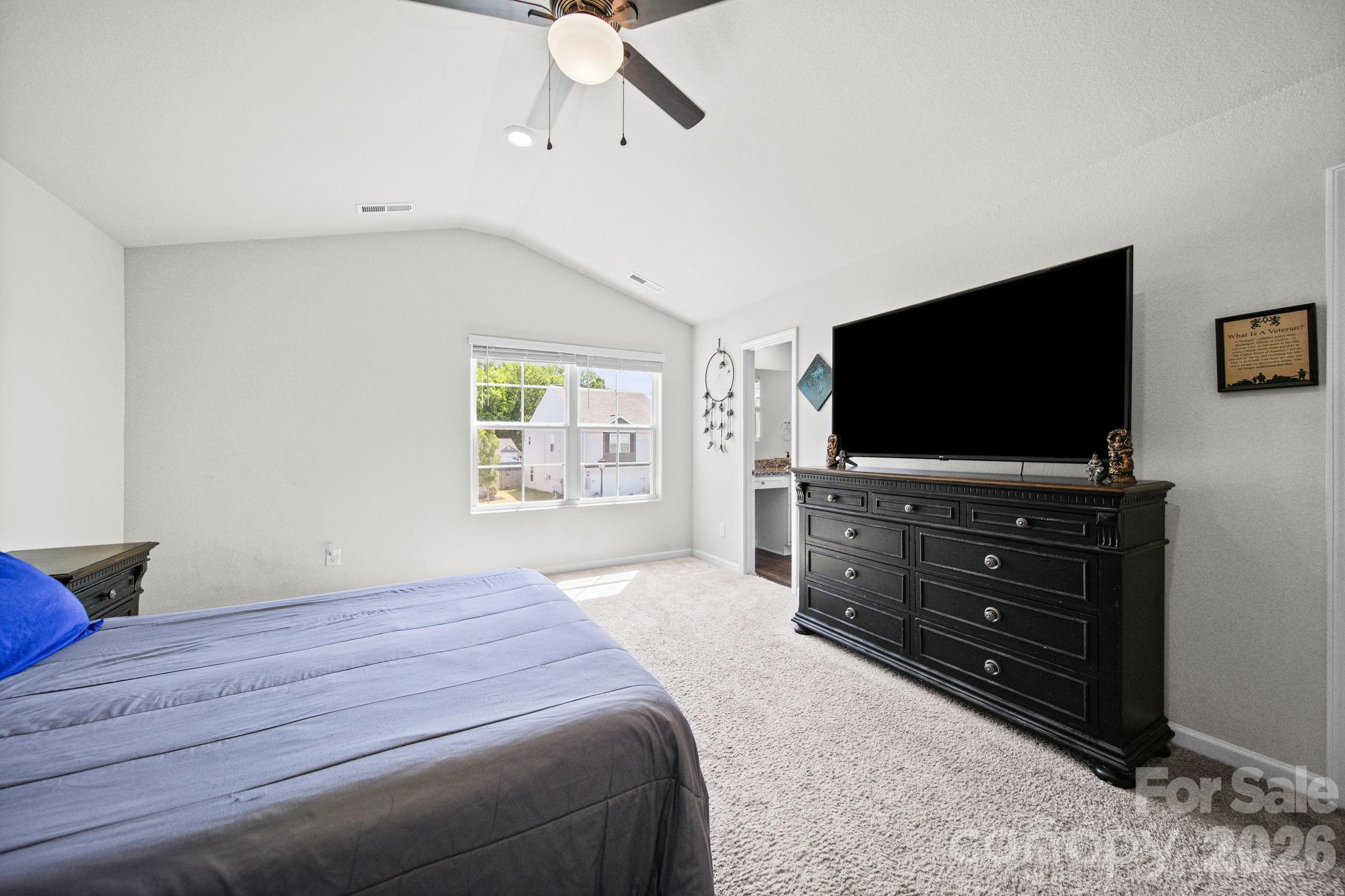 135 Trail Wood Court — Salisbury
