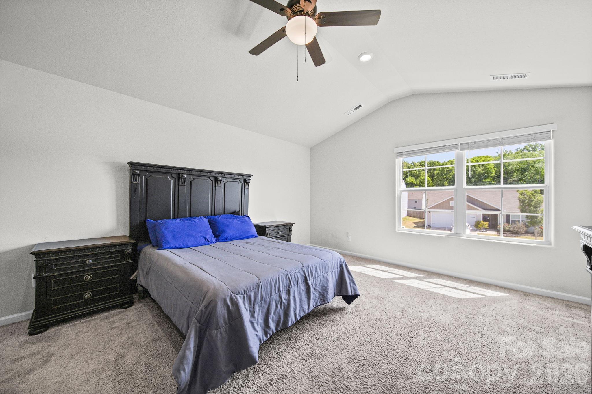 135 Trail Wood Court — Salisbury